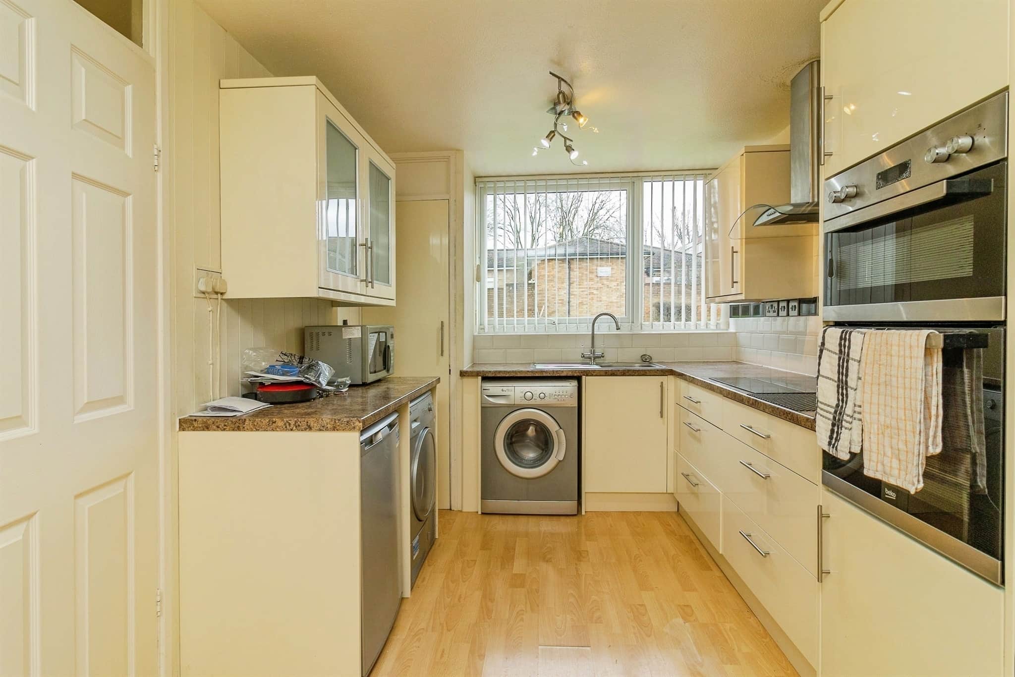 Property at Allen Close, Bletchley, Milton Keynes