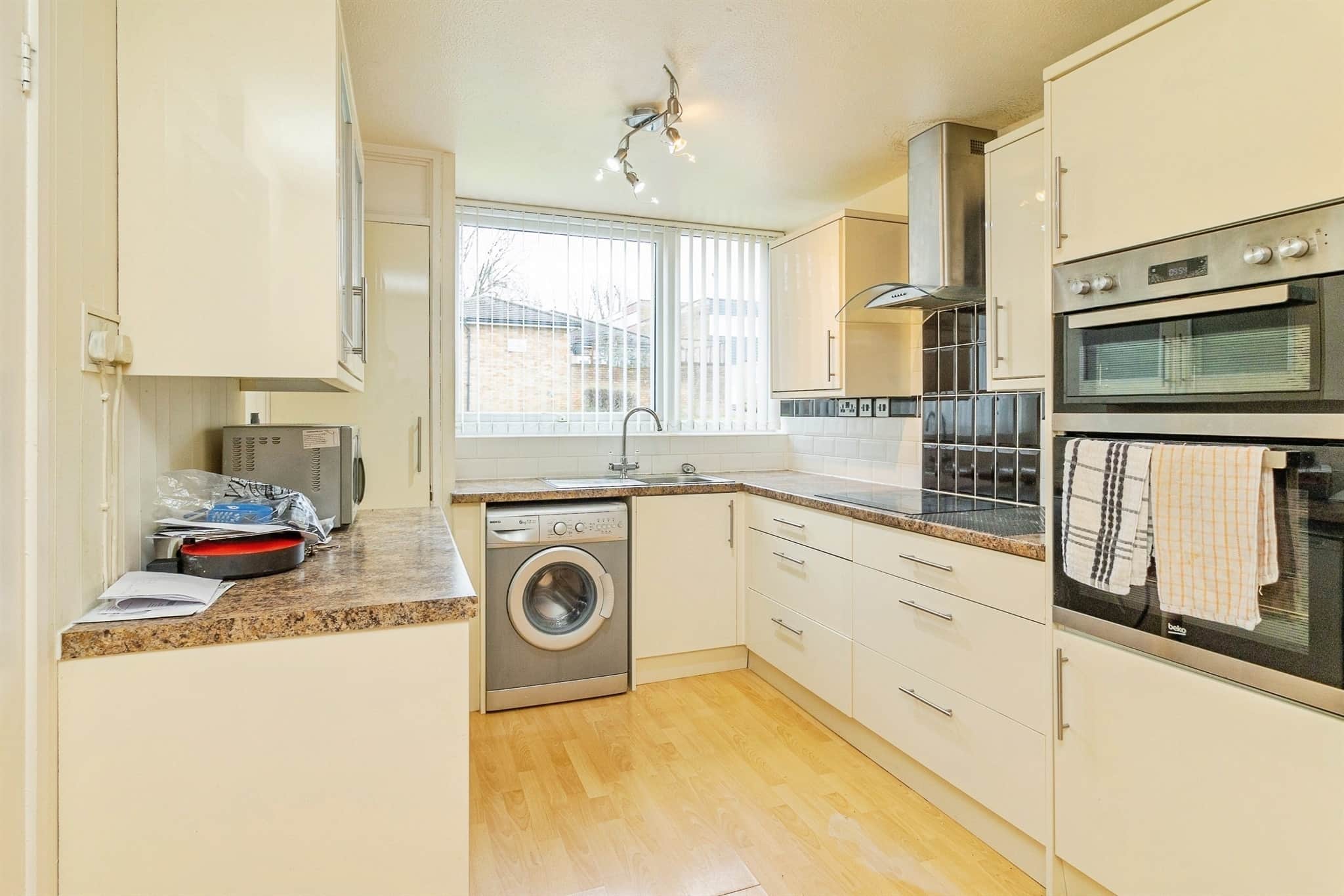 Property at Allen Close, Bletchley, Milton Keynes