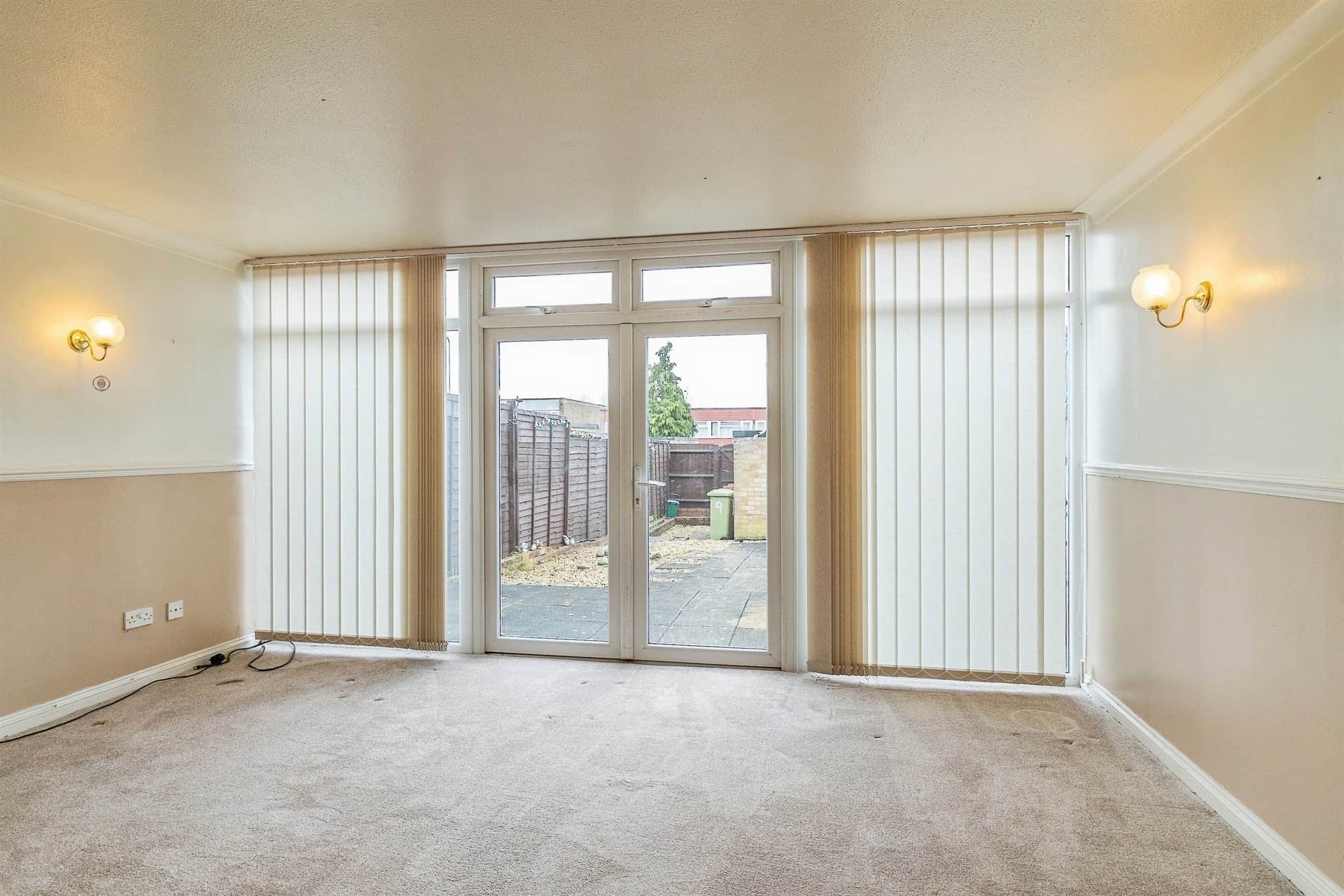Property at Allen Close, Bletchley, Milton Keynes