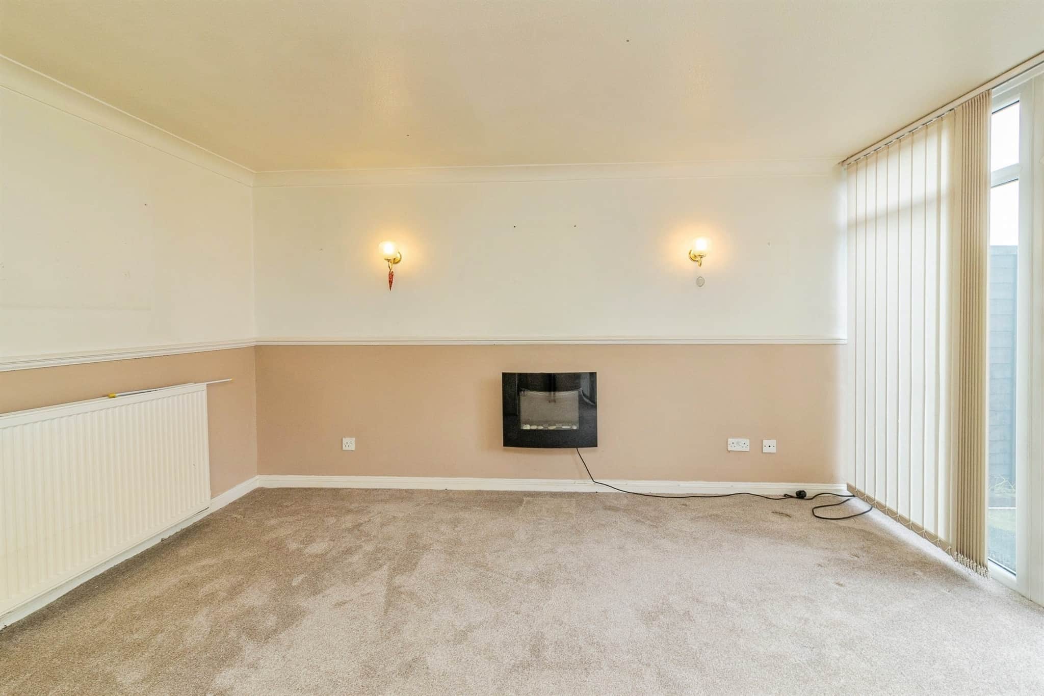 Property at Allen Close, Bletchley, Milton Keynes