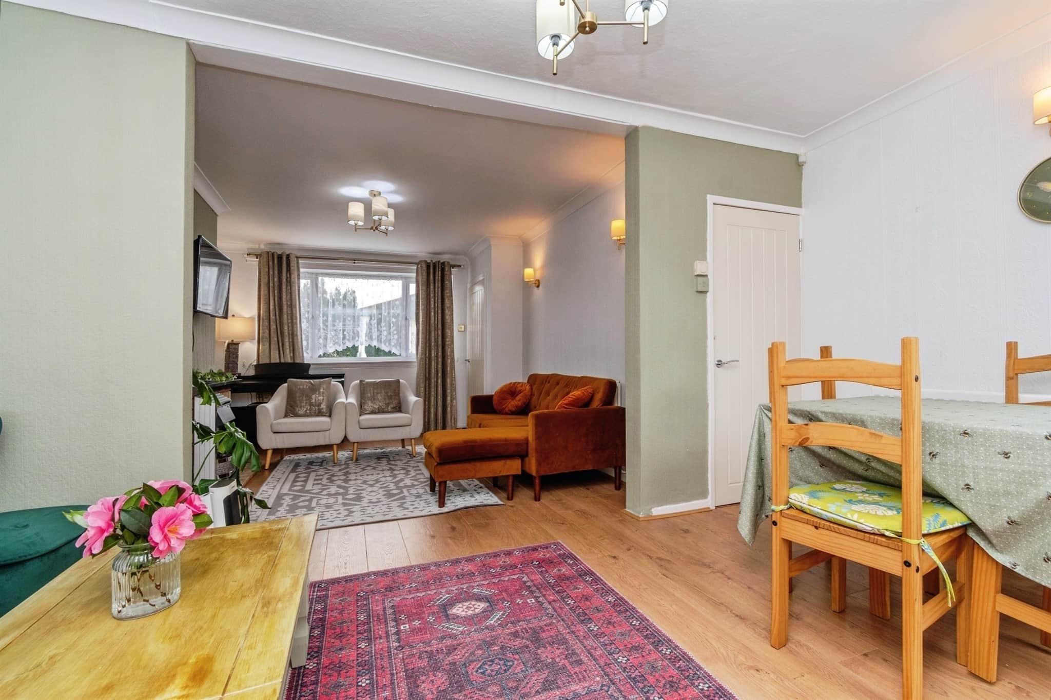 Property at Coronation Road, WEDNESBURY