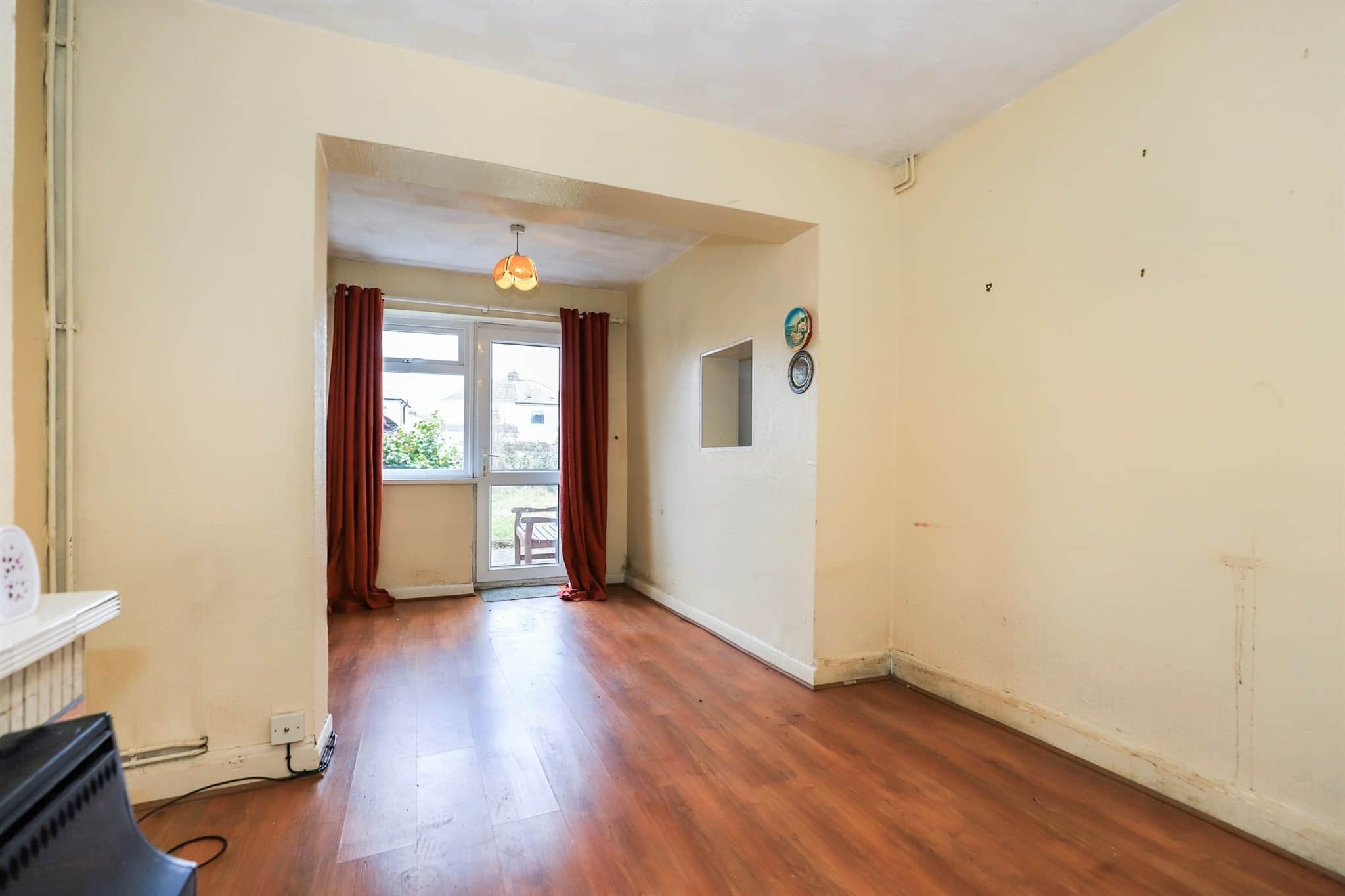 Property at Hadley Road, Bilston