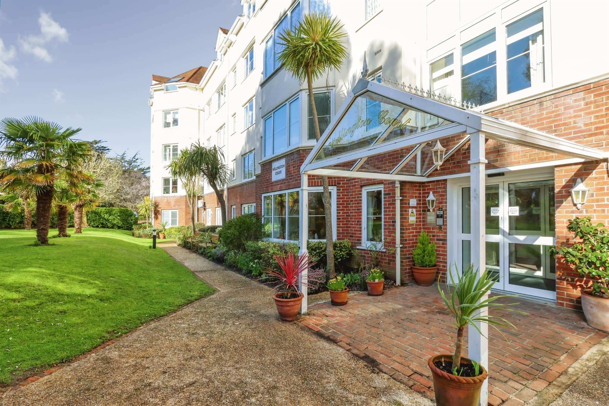 Property at Poole Road, Bournemouth