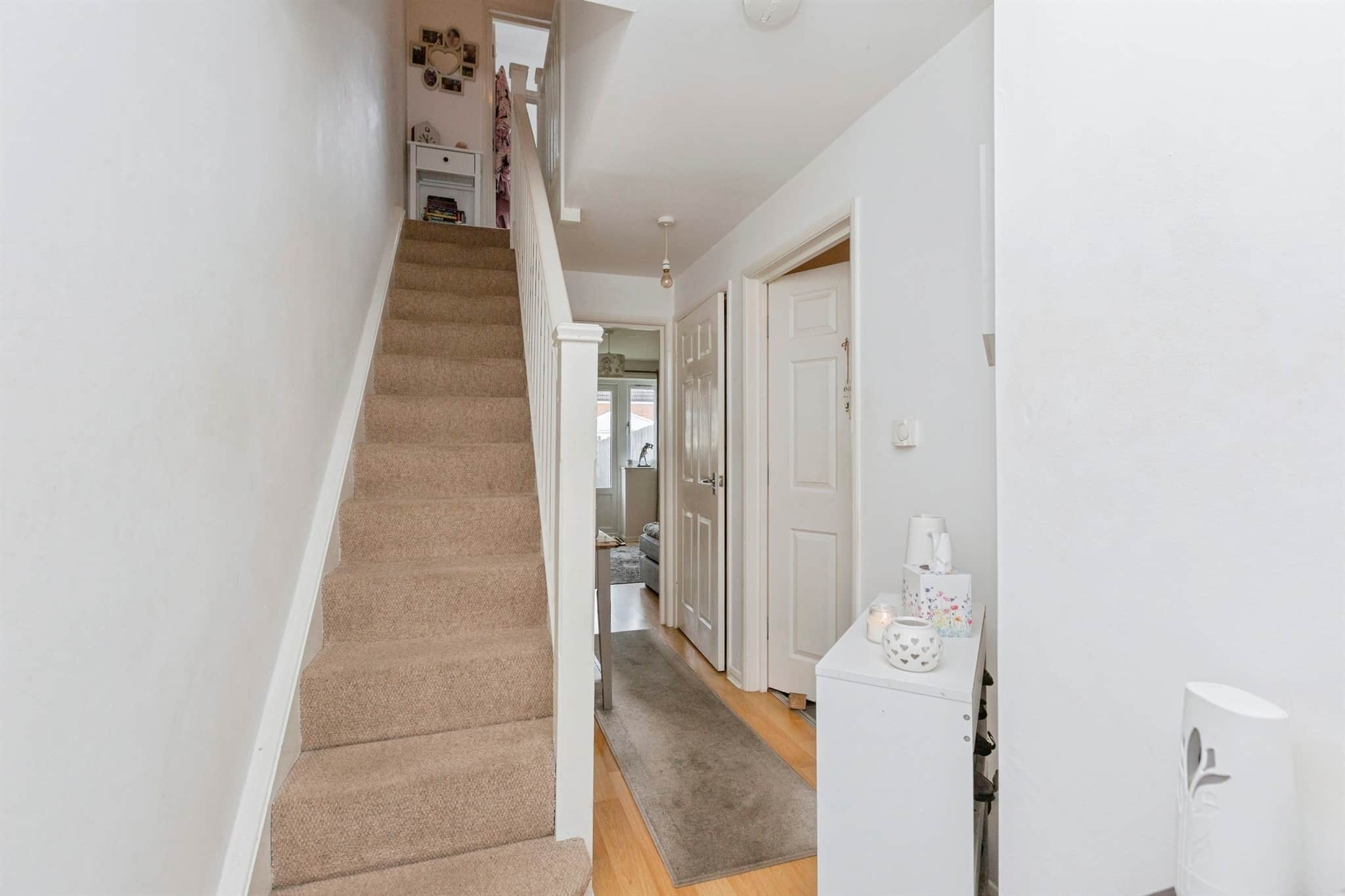 Property at The Sidings, Whetstone, Leicester