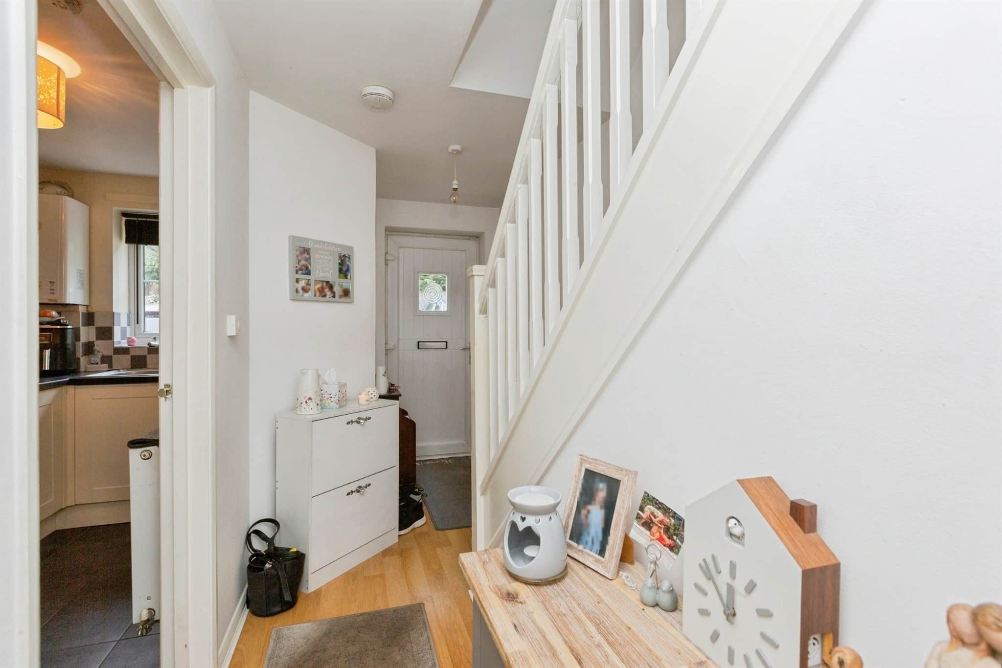 Property at The Sidings, Whetstone, Leicester