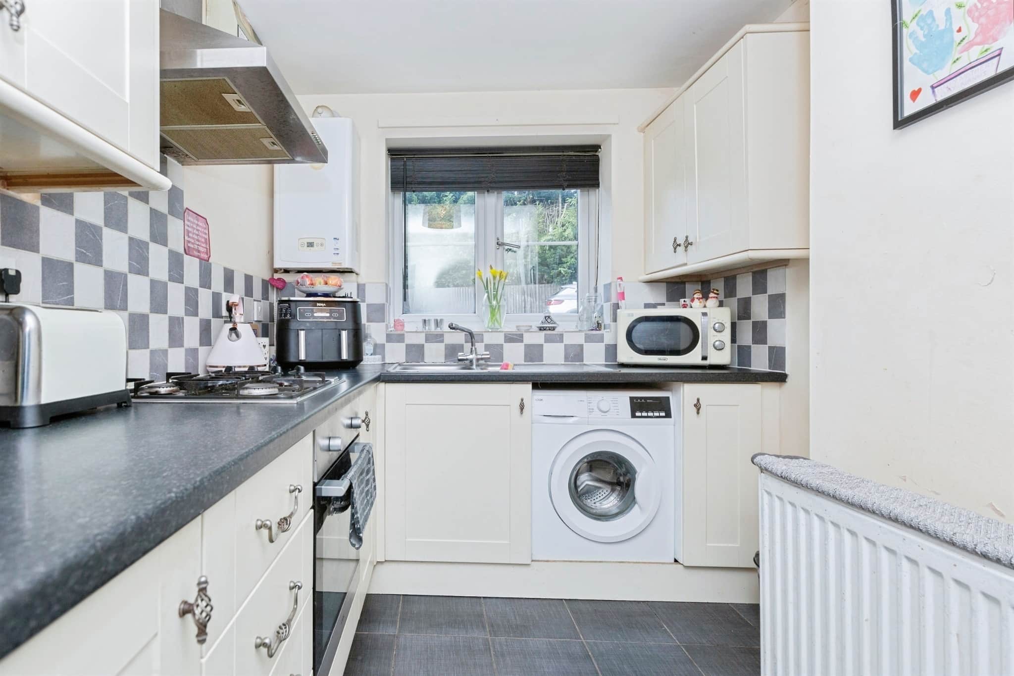 Property at The Sidings, Whetstone, Leicester