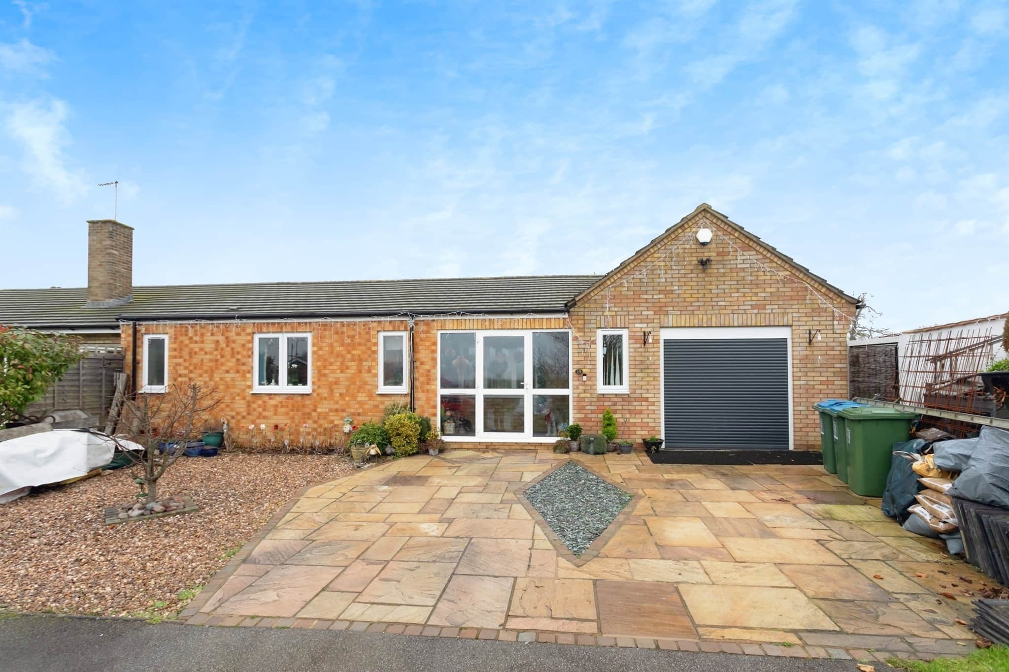 Property at Bates Close, Granborough, Buckingham