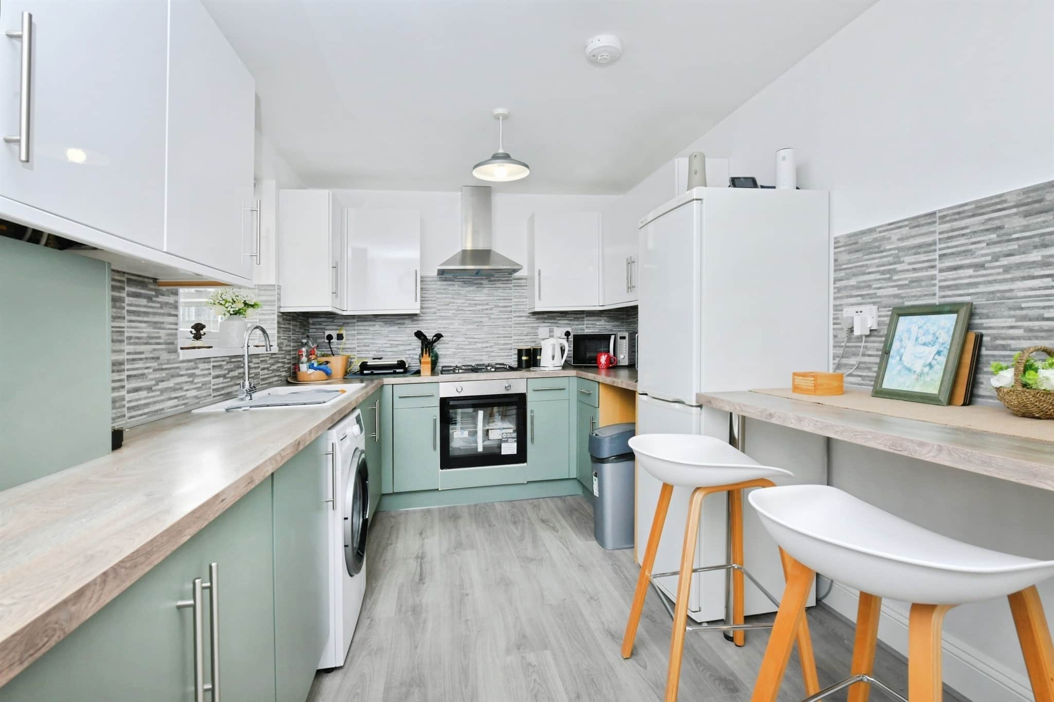 Property at Wolseley Road, Plymouth