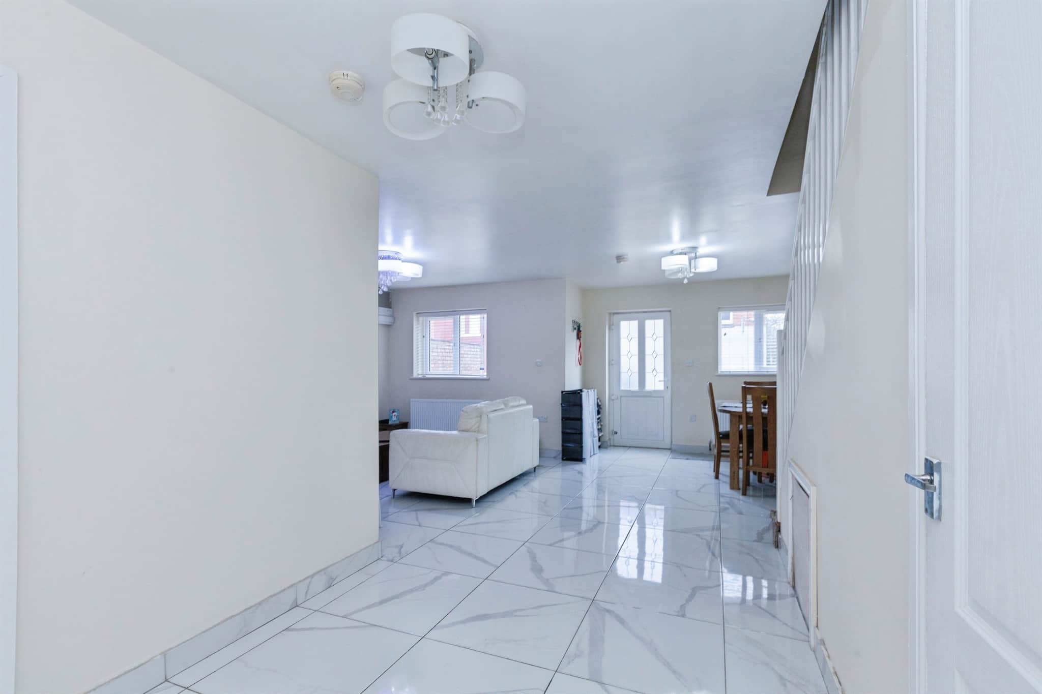 Property at Lothair Road, Leicester