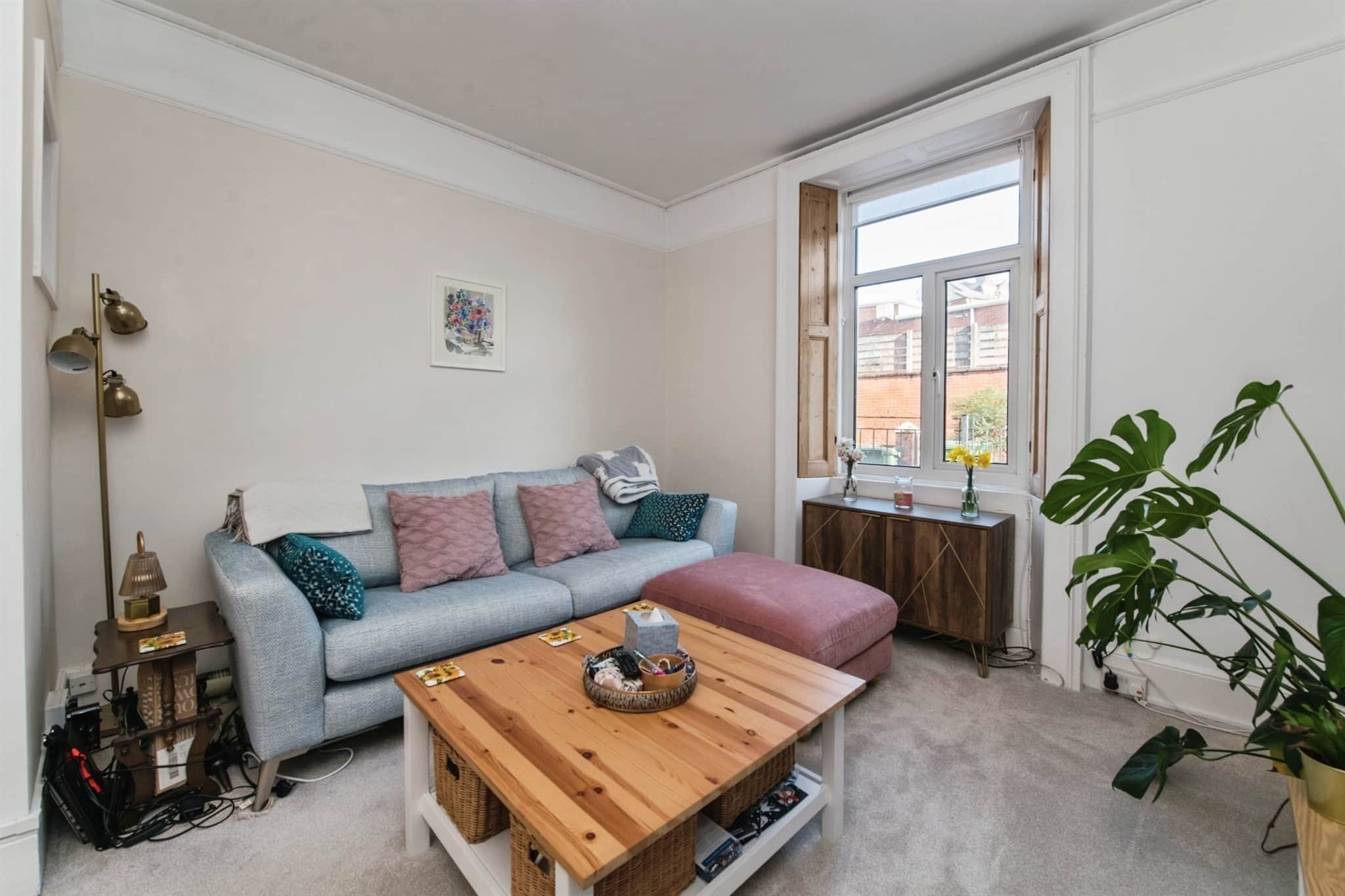 Property at St. James Terrace, Exeter