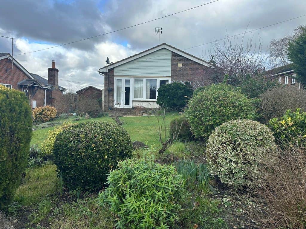 Property at Chapel Hill, West Grimstead, Salisbury