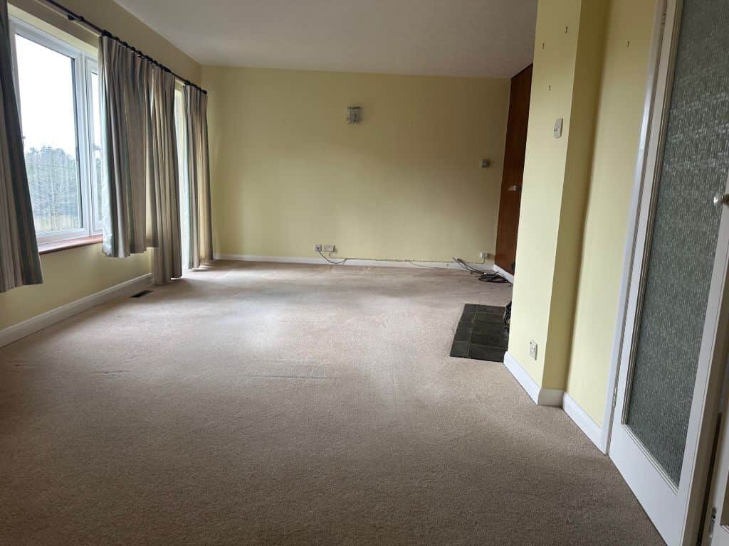 Property at Chapel Hill, West Grimstead, Salisbury