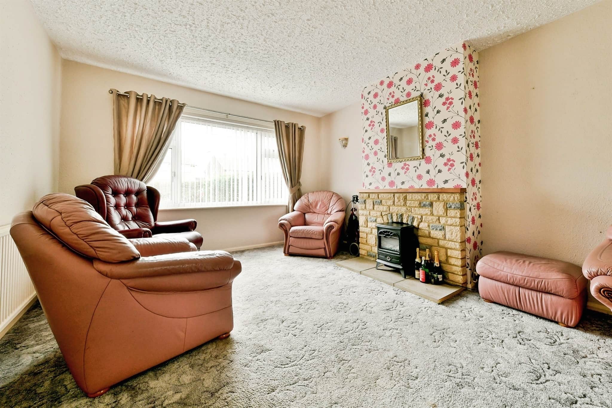 Property at Wellingham Avenue, Hitchin