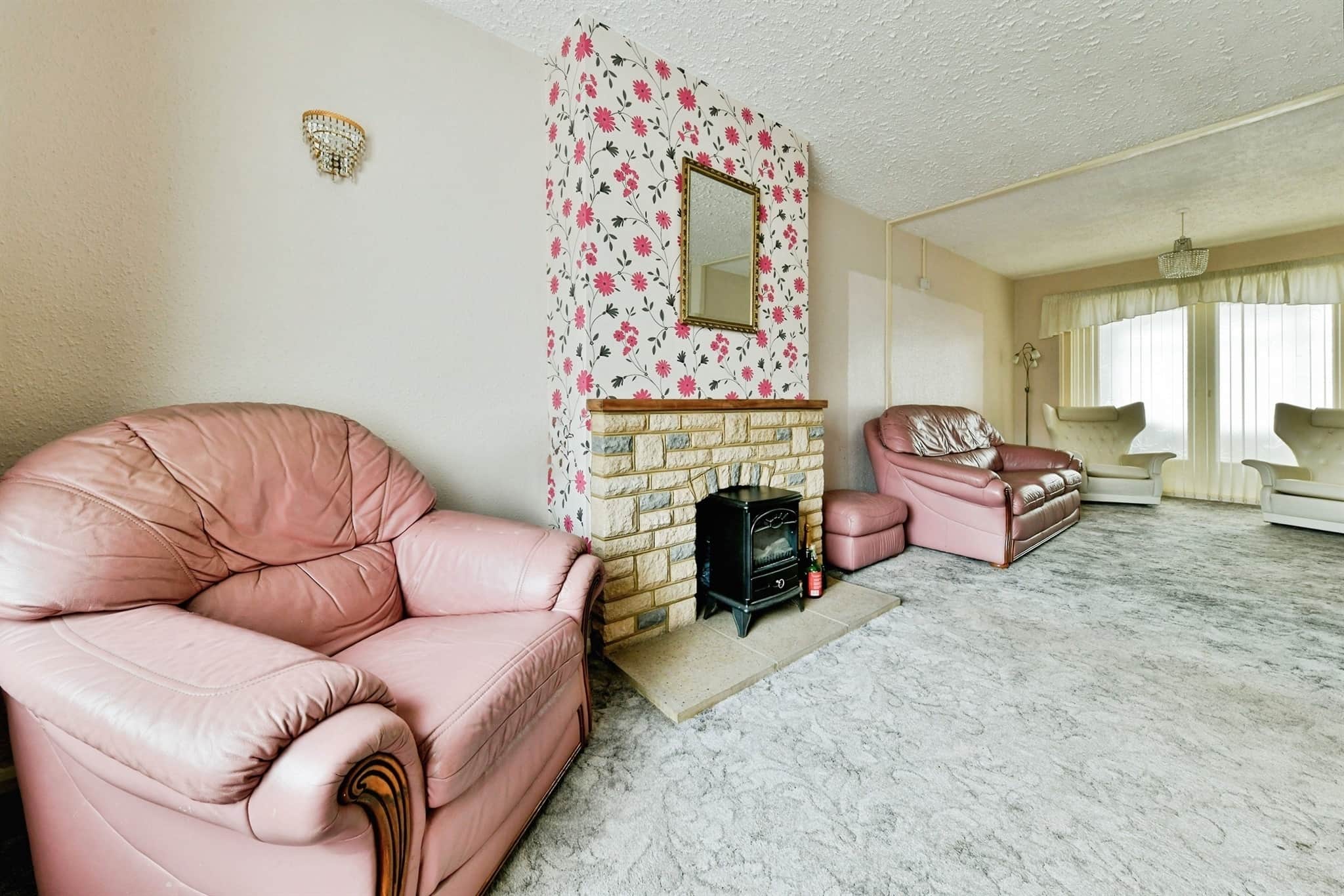 Property at Wellingham Avenue, Hitchin