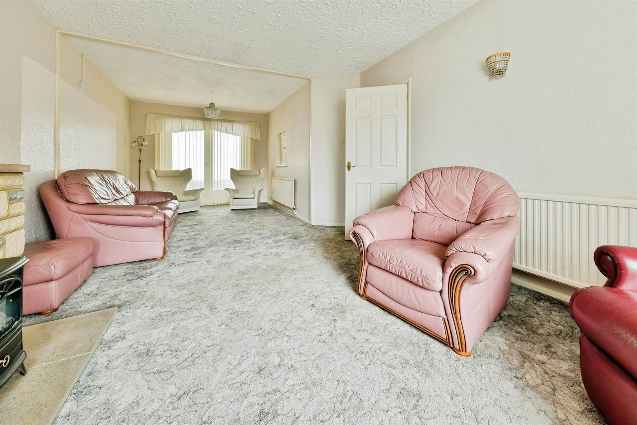 Property at Wellingham Avenue, Hitchin