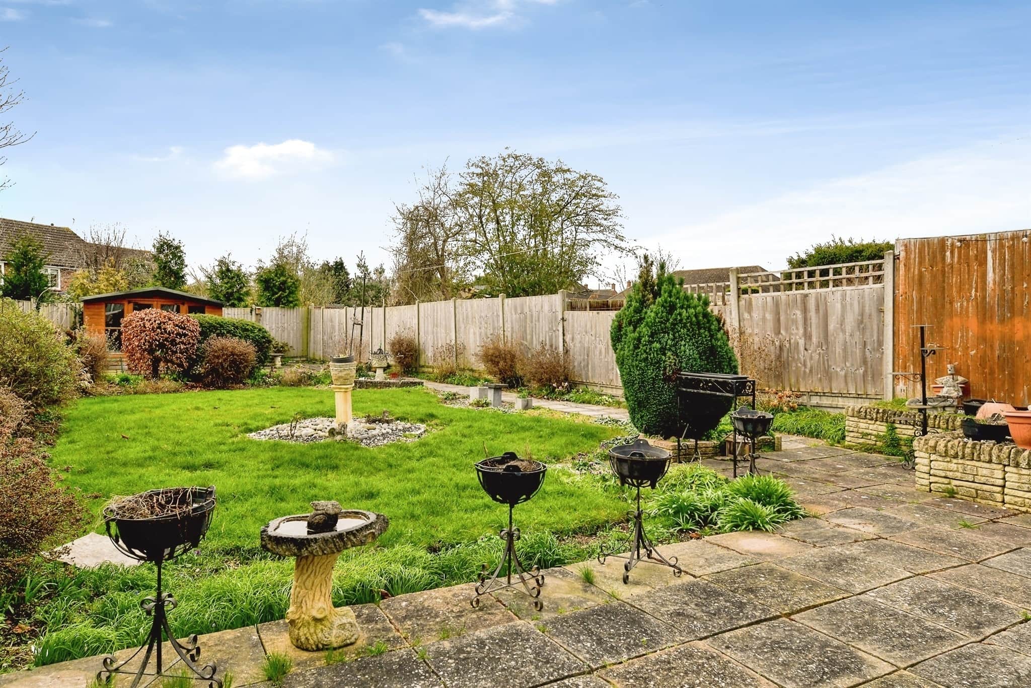 Property at Wellingham Avenue, Hitchin