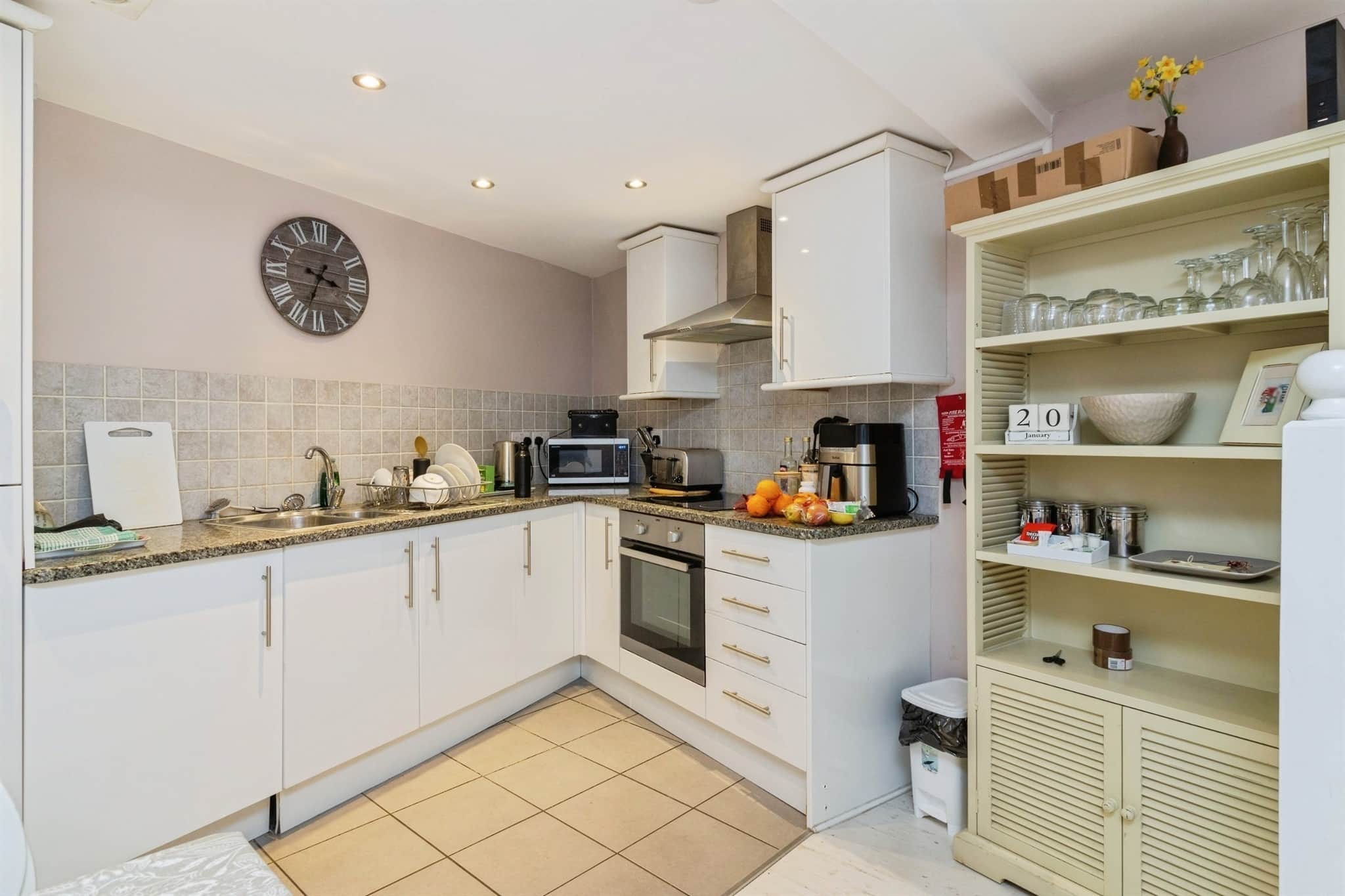 Property at Trinity Mews, TORQUAY