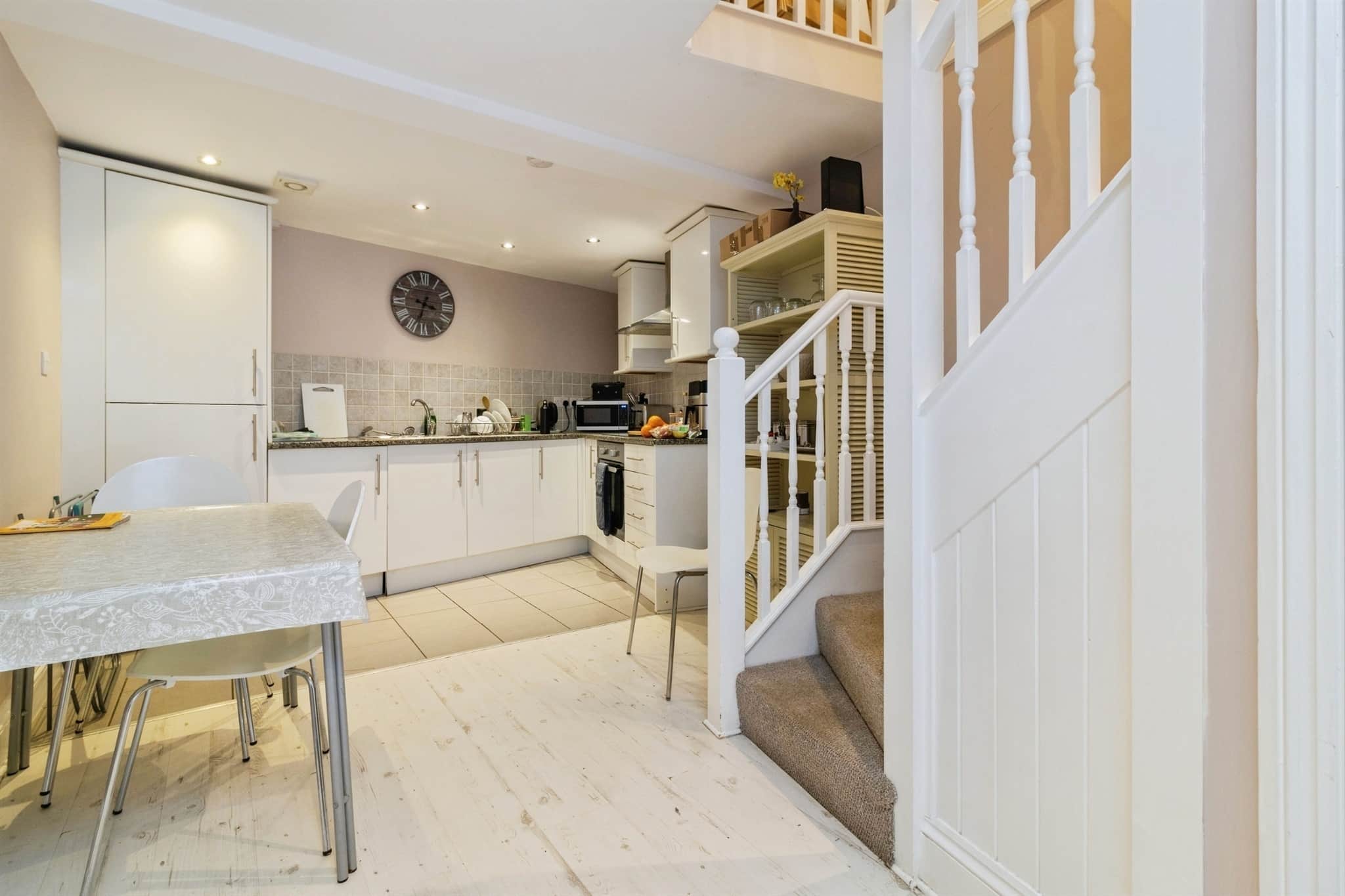 Property at Trinity Mews, TORQUAY