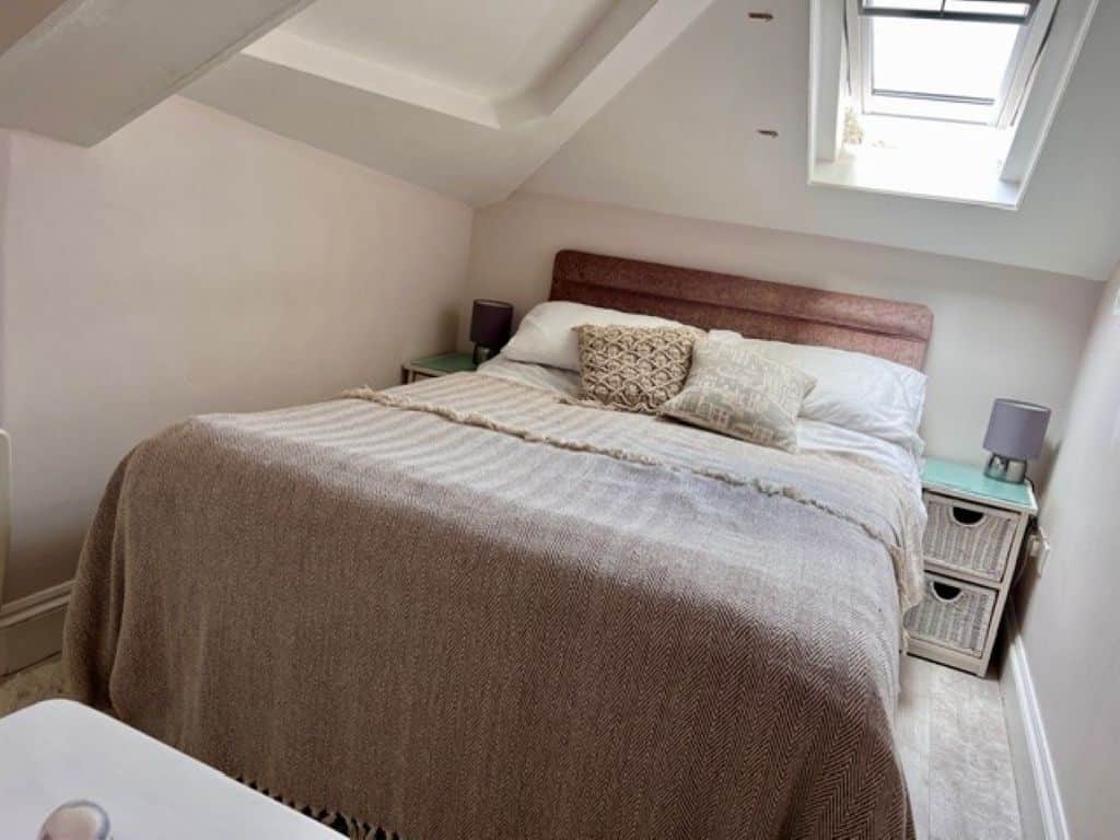 Property at Trinity Mews, TORQUAY