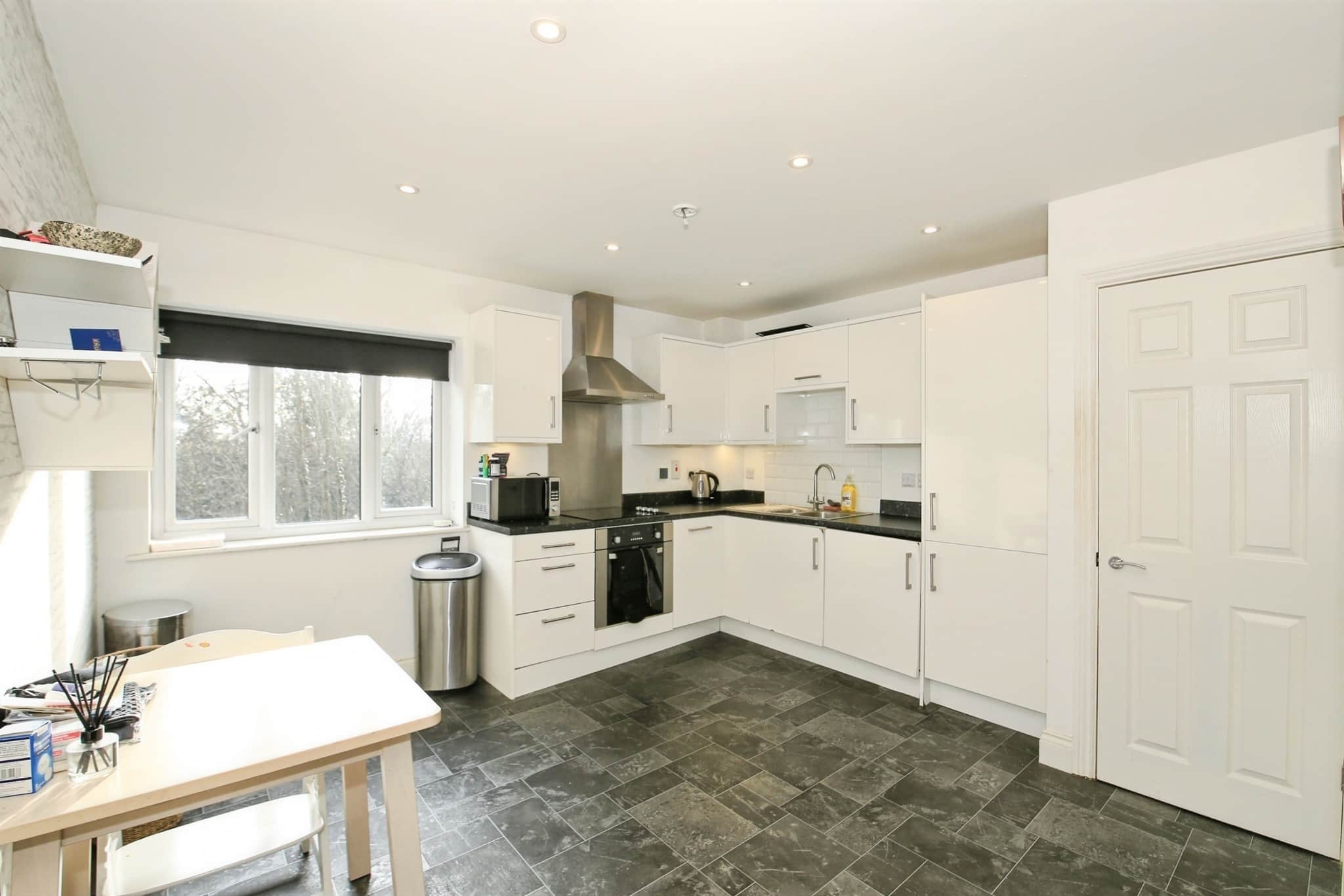 Property at Royal Court, PETERBOROUGH