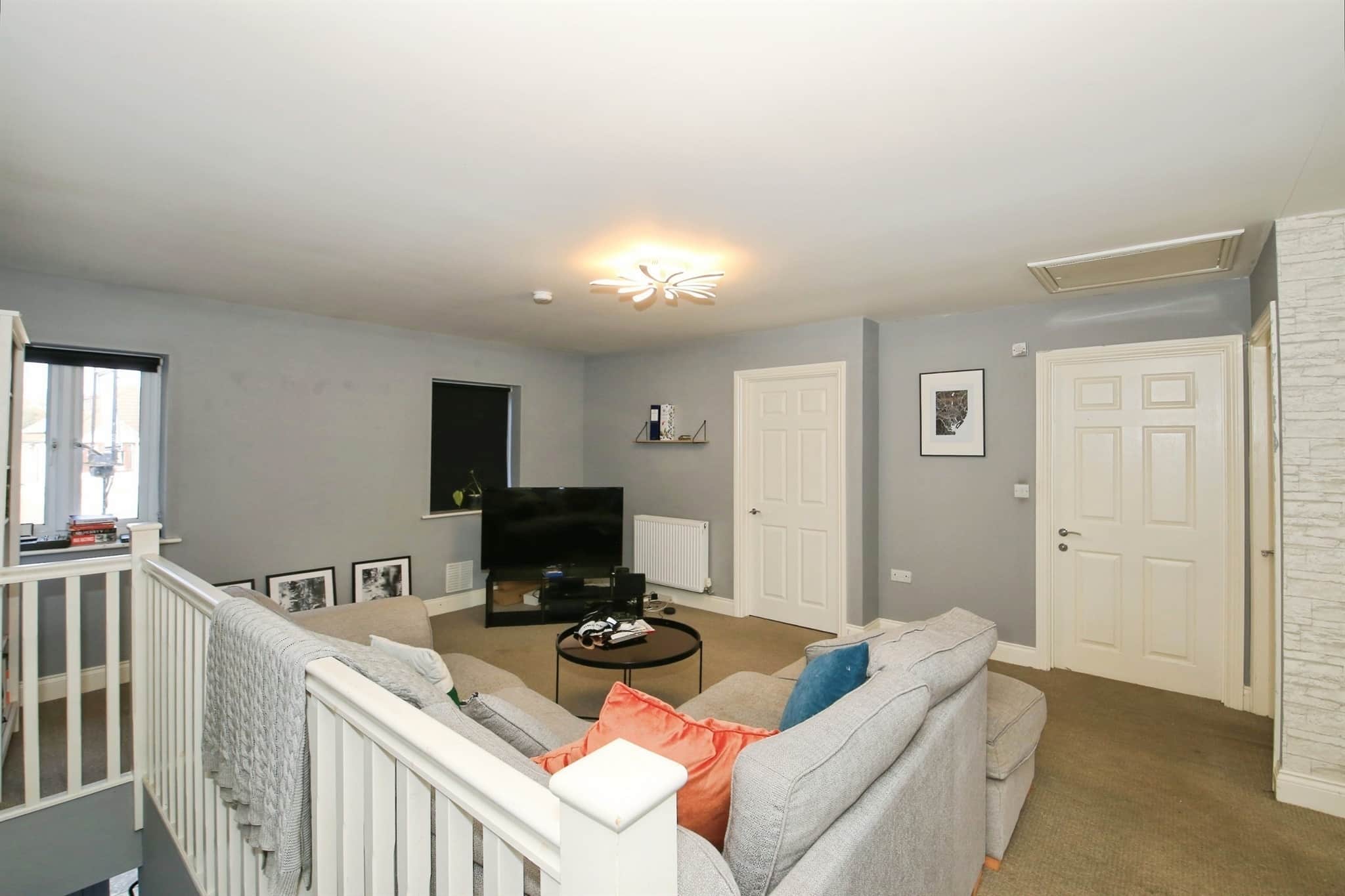 Property at Royal Court, PETERBOROUGH