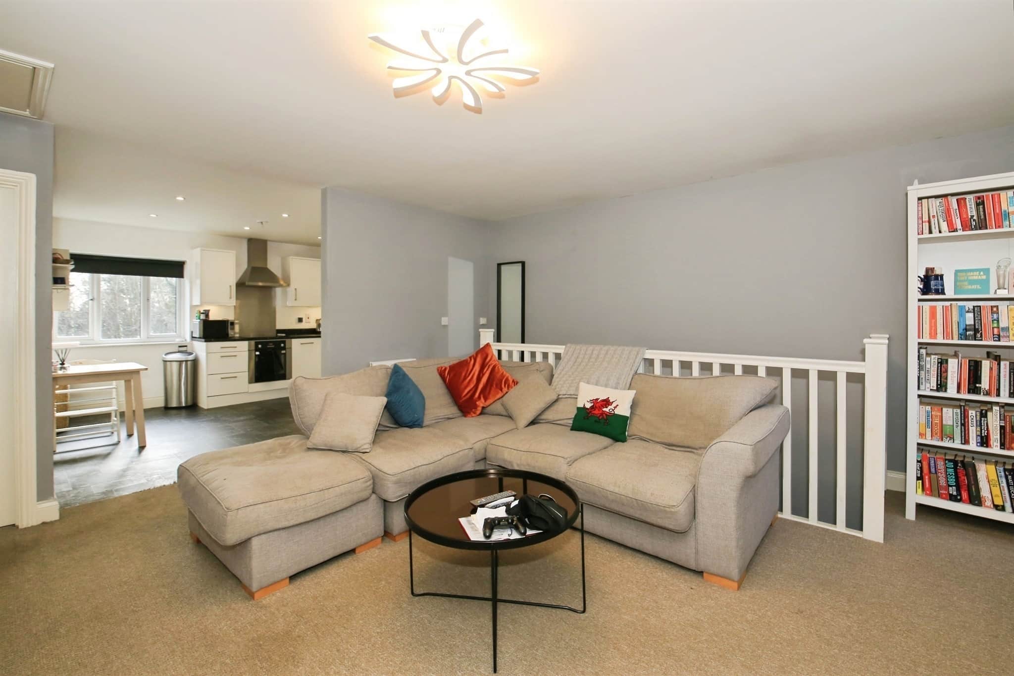 Property at Royal Court, PETERBOROUGH