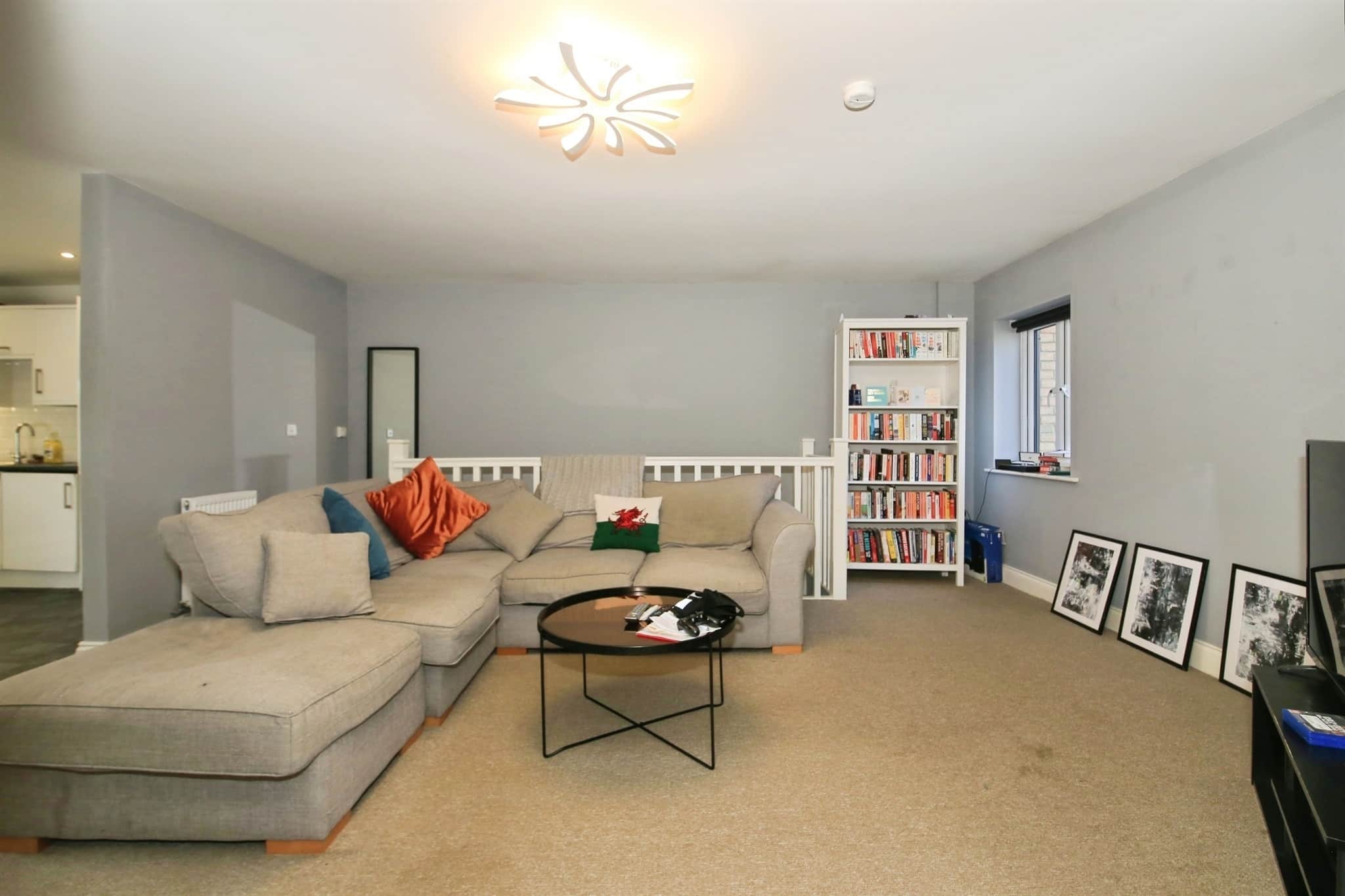 Property at Royal Court, PETERBOROUGH
