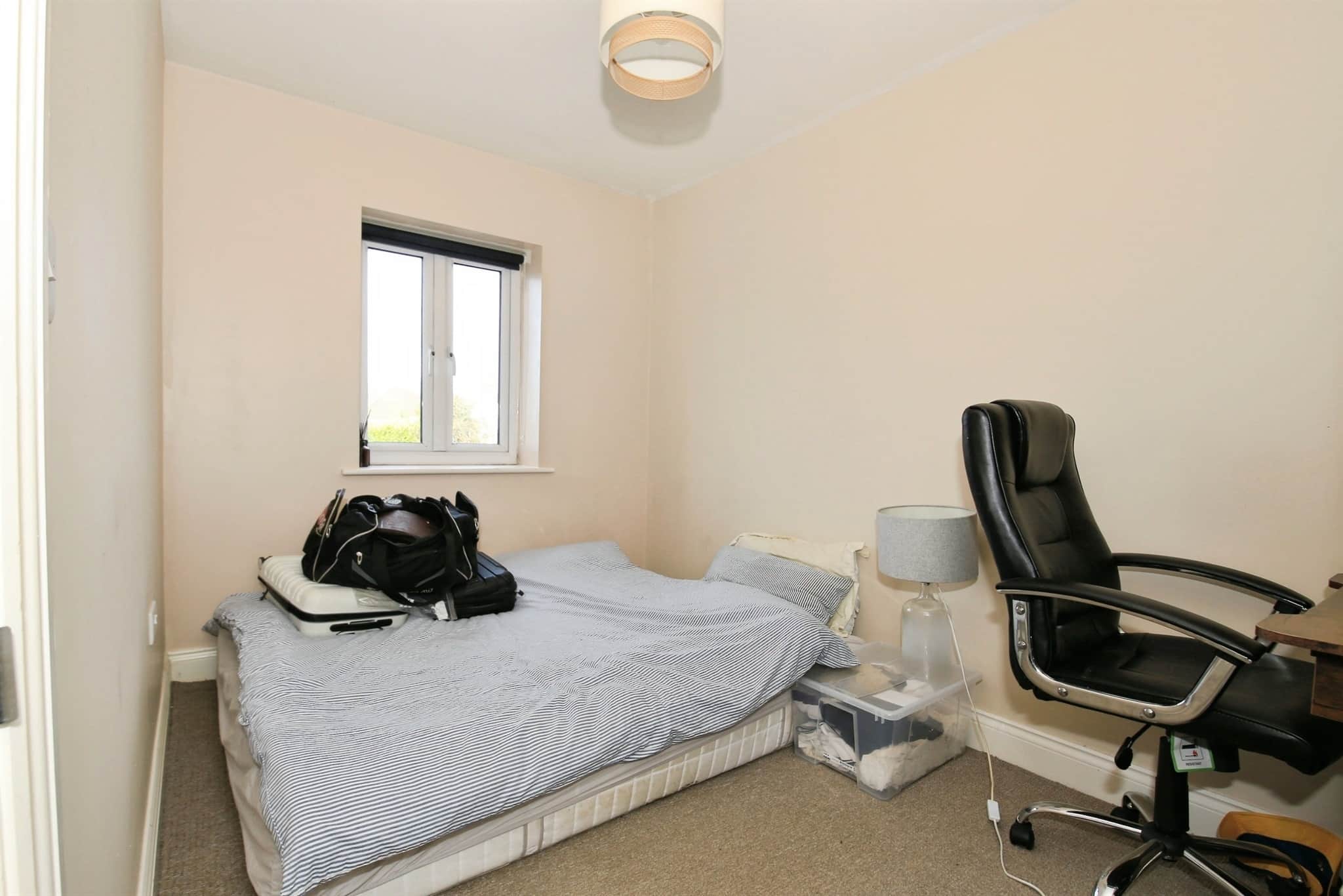 Property at Royal Court, PETERBOROUGH
