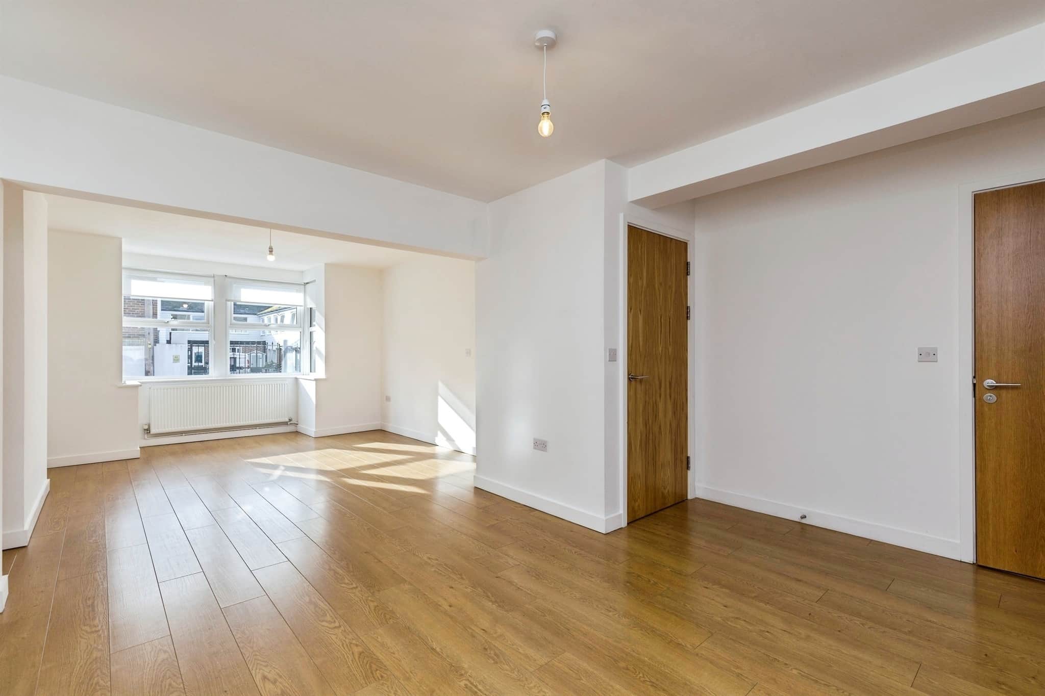 Property at Denne Parade, Horsham