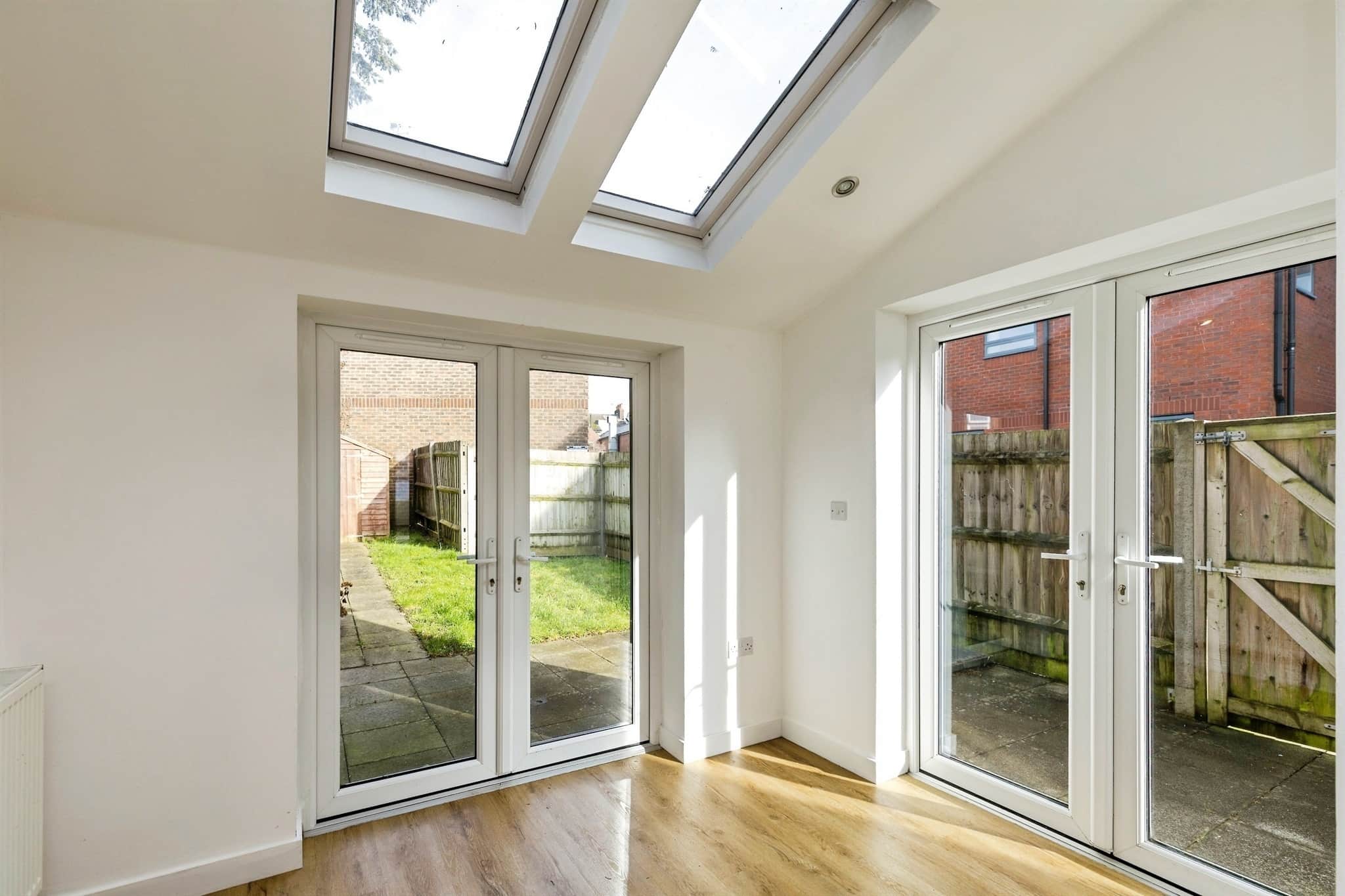 Property at Denne Parade, Horsham
