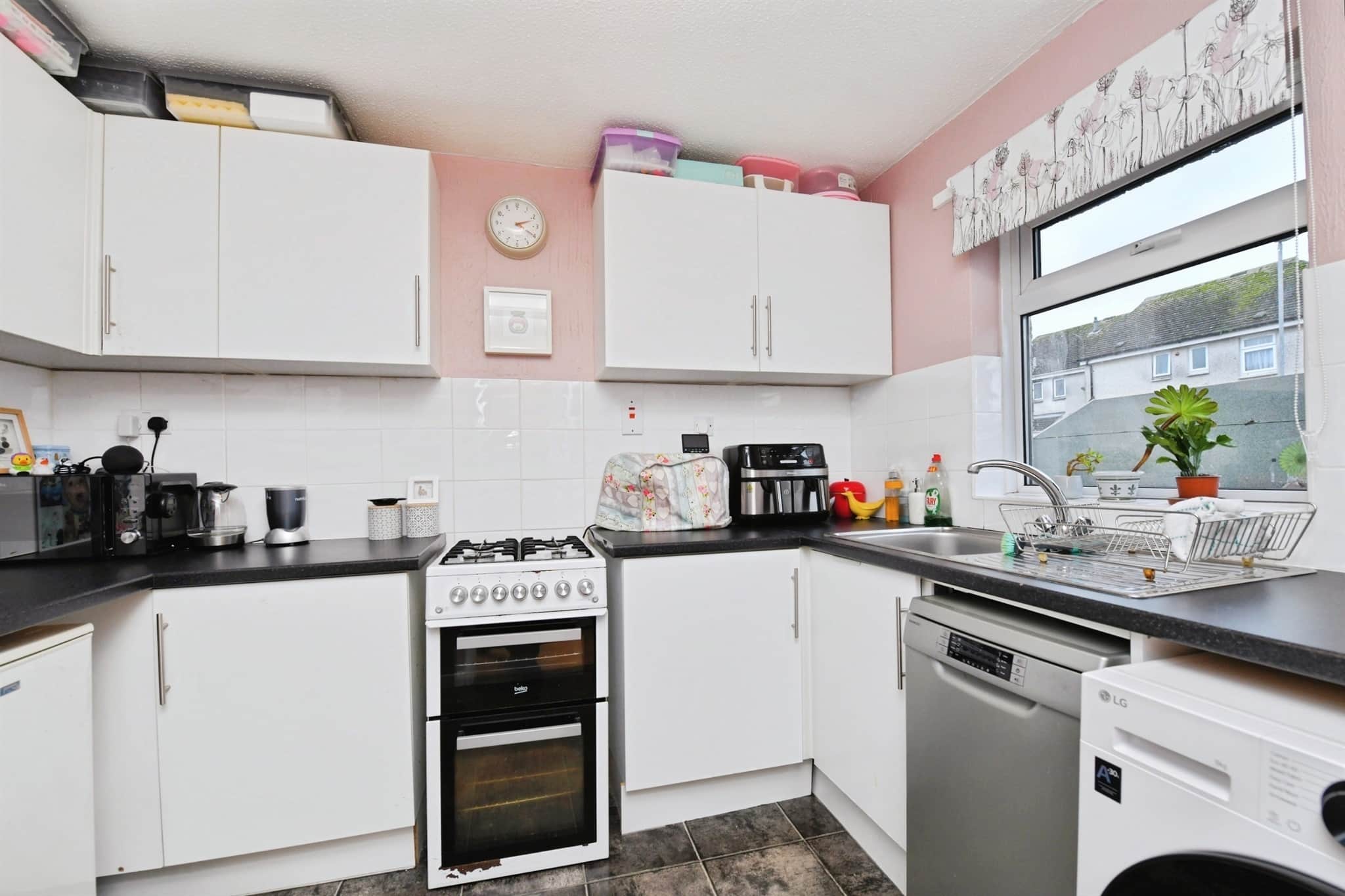 Property at Catterick Close, Plymouth