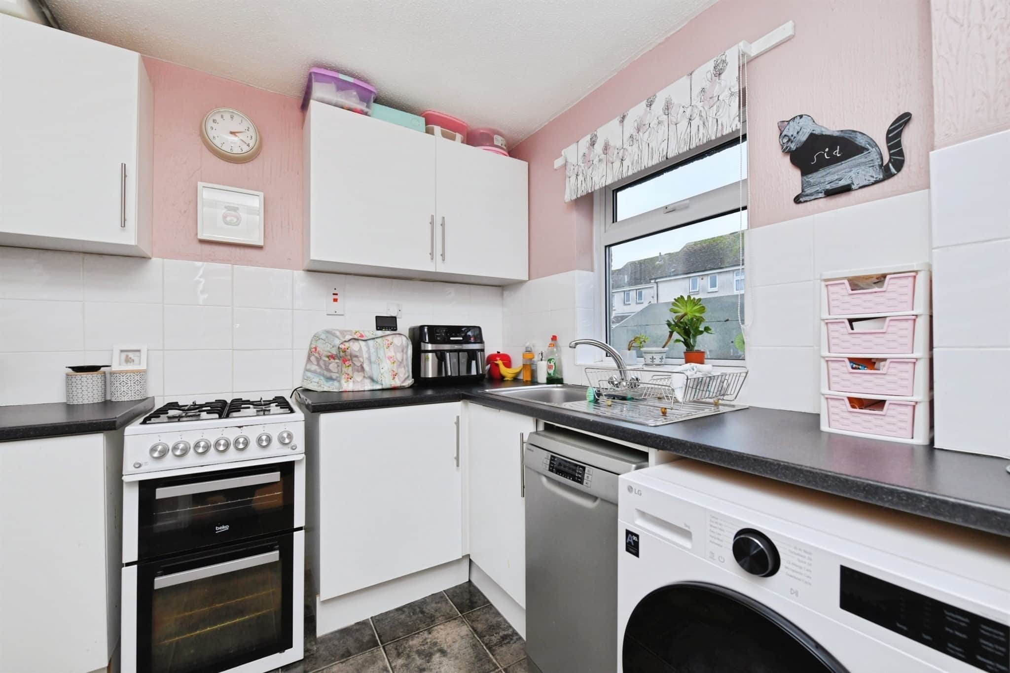 Property at Catterick Close, Plymouth