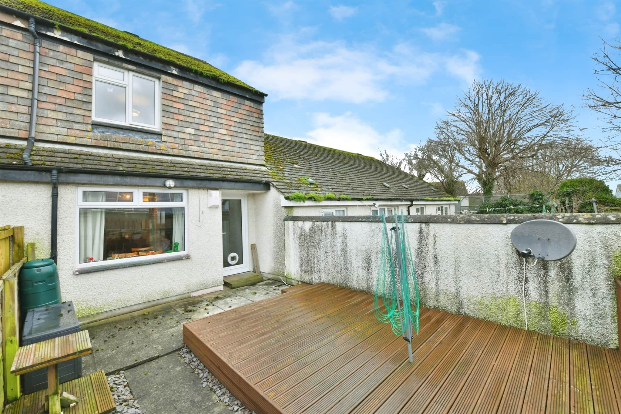 Property at Catterick Close, Plymouth