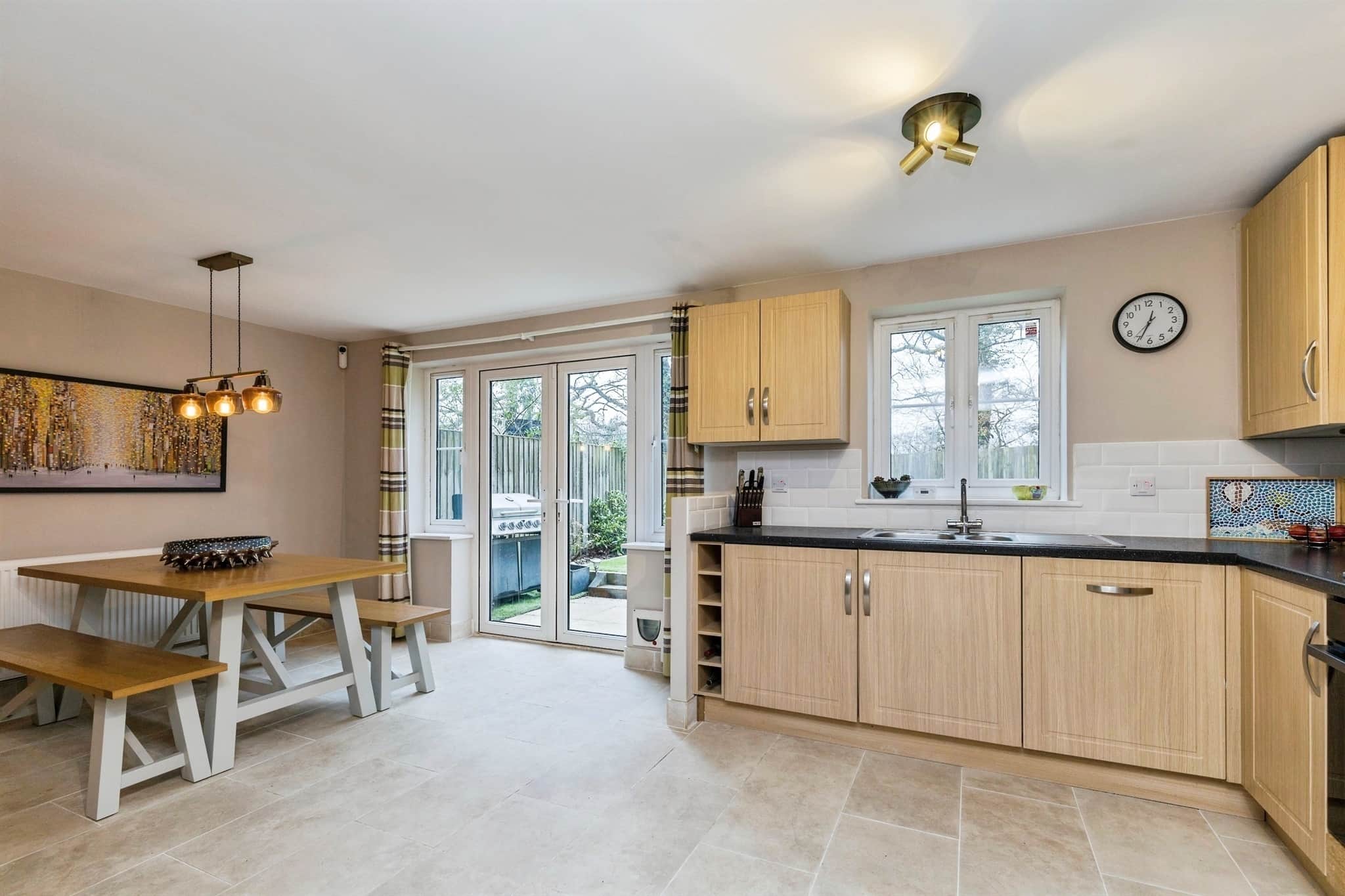 Property at Rascals Close, Southwater, Horsham