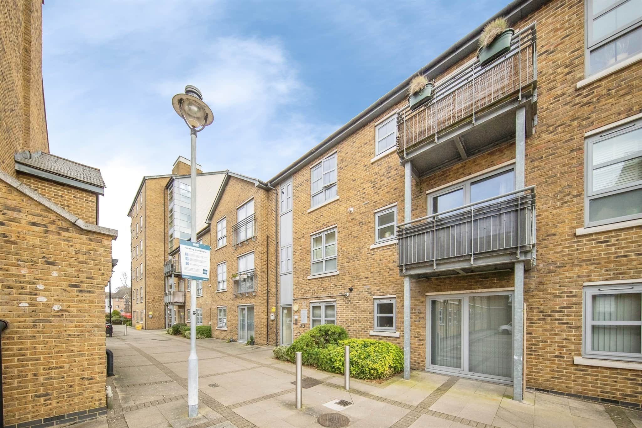 Property at Sheepen Place, Colchester