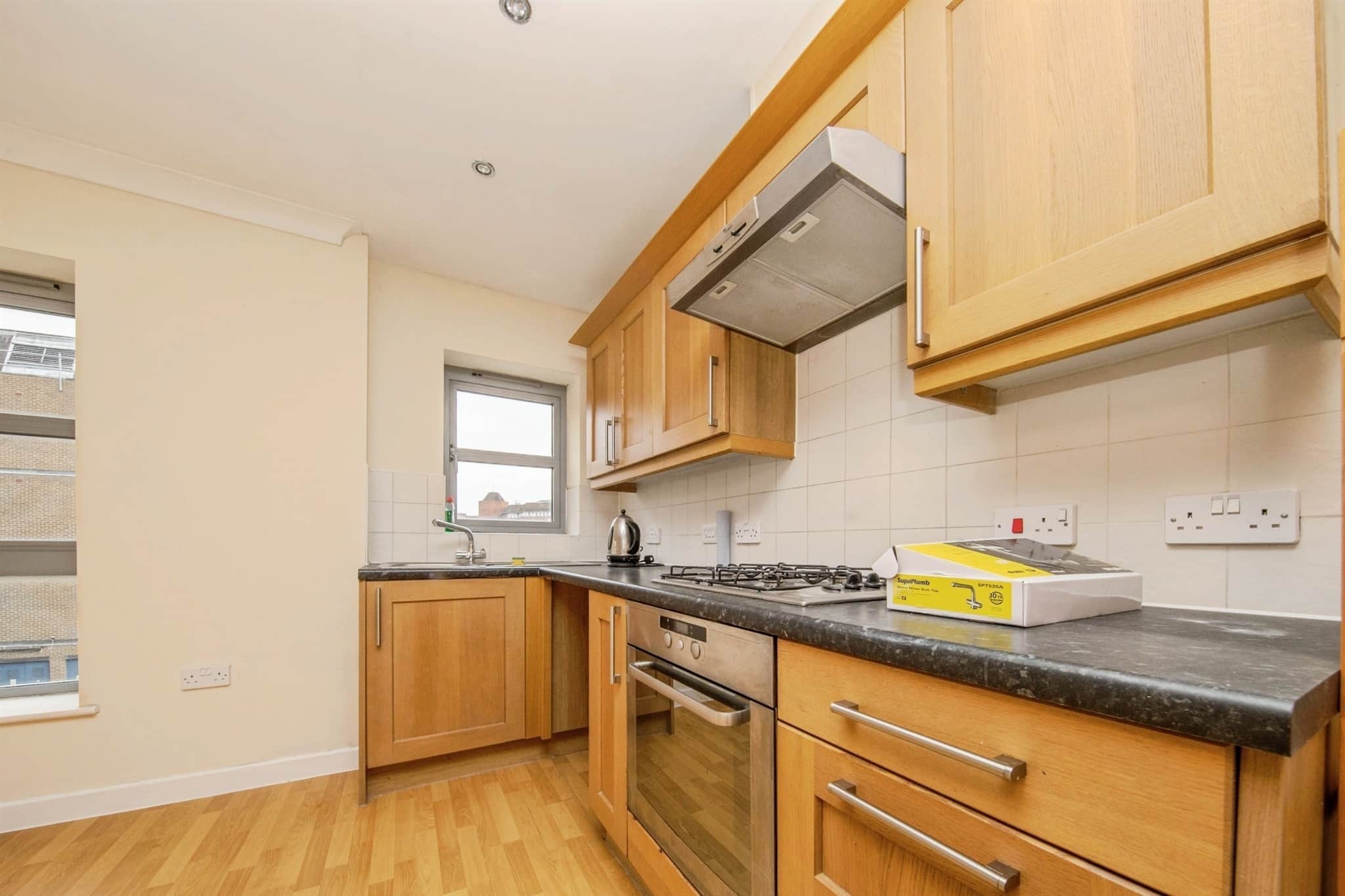 Property at Sheepen Place, Colchester