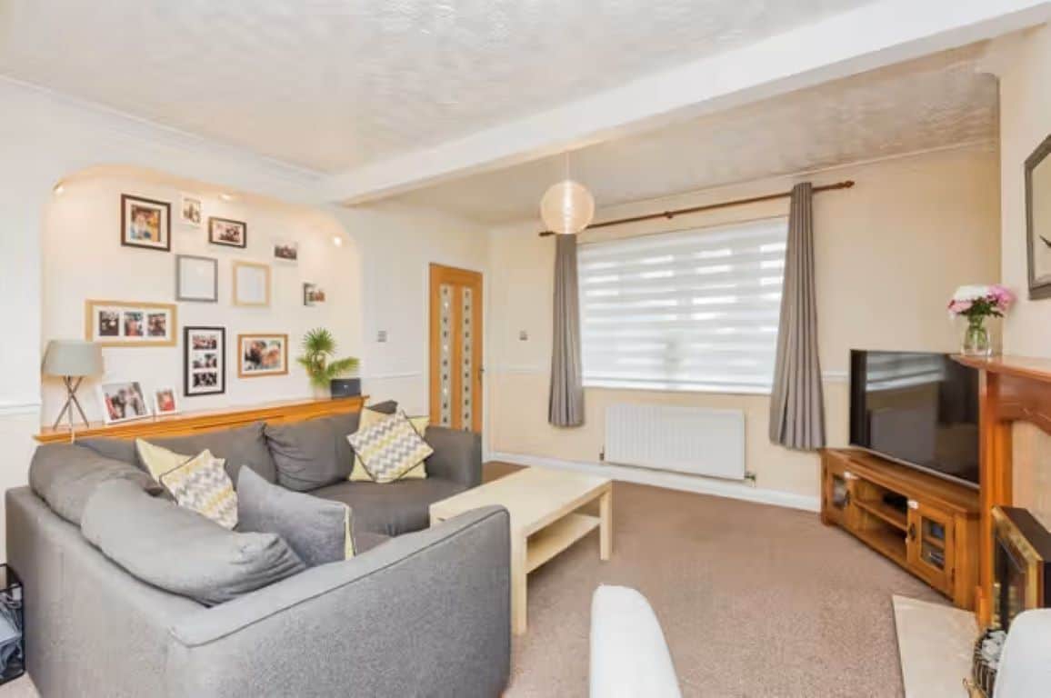 Property at Dormer Avenue, Tamworth