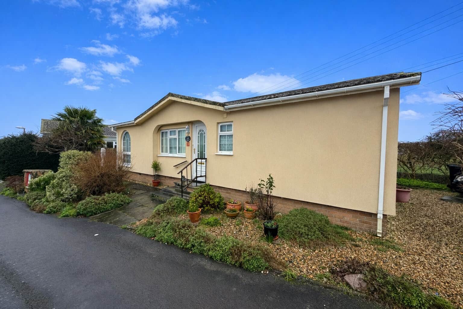 Property at Charlton Common, Bristol
