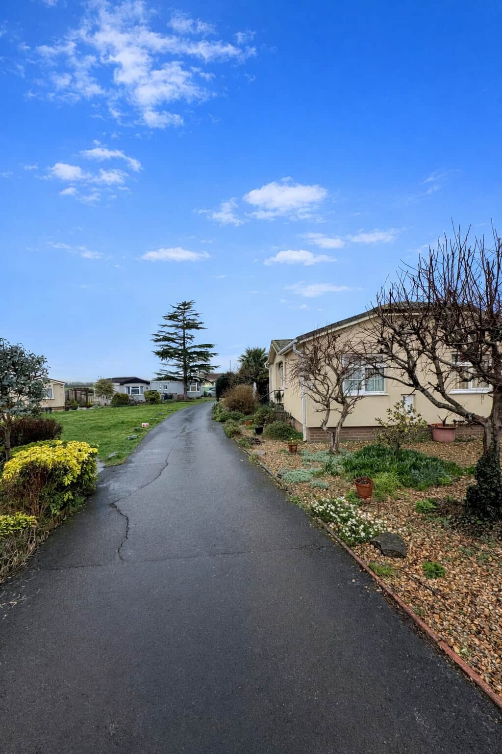 Property at Charlton Common, Bristol