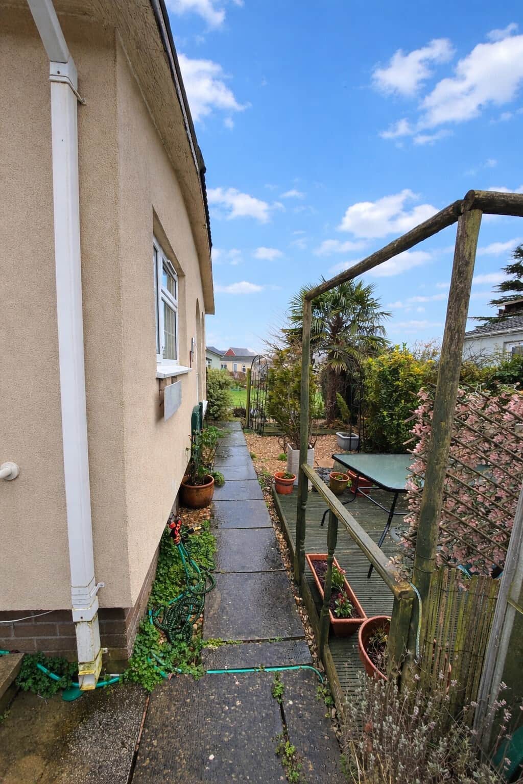 Property at Charlton Common, Bristol