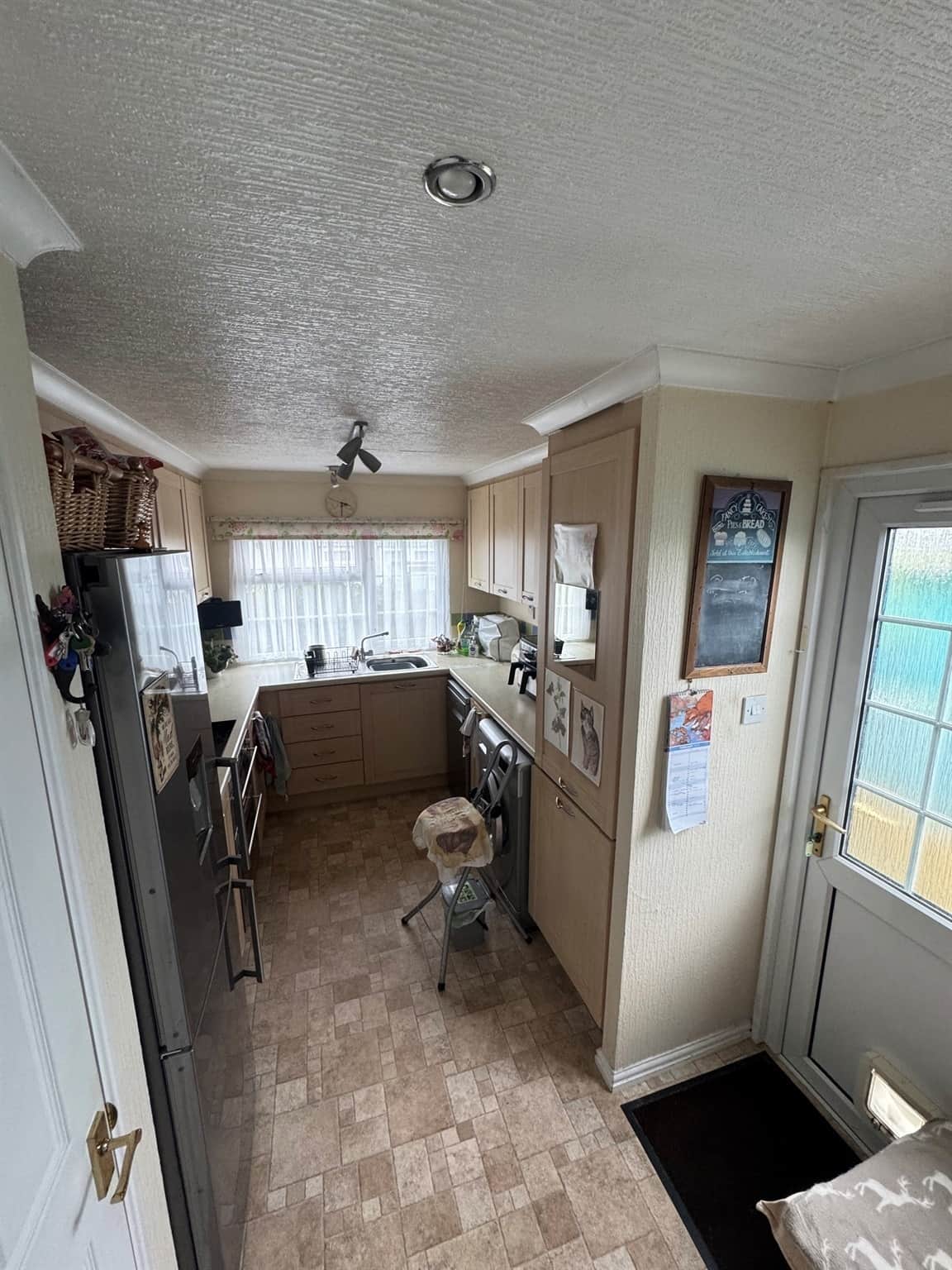 Property at Charlton Common, Bristol