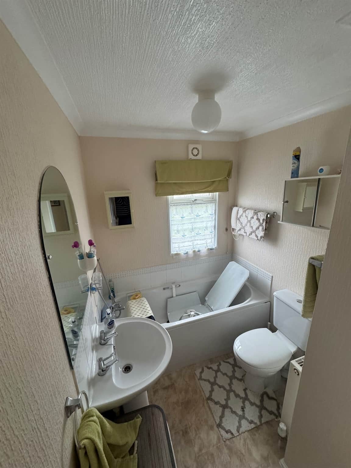Property at Charlton Common, Bristol