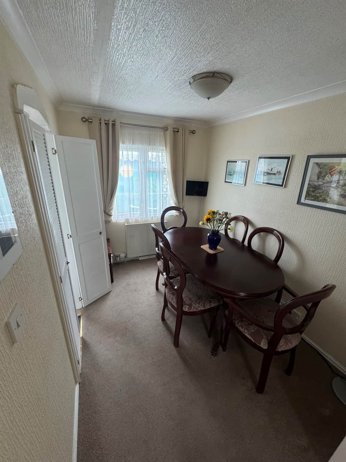 Property at Charlton Common, Bristol