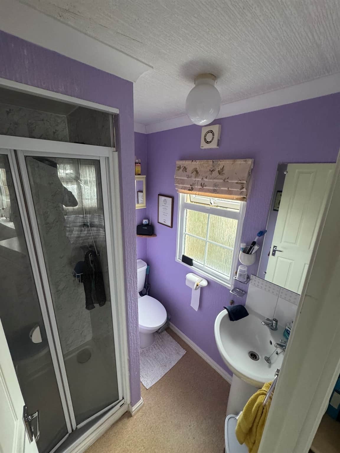 Property at Charlton Common, Bristol