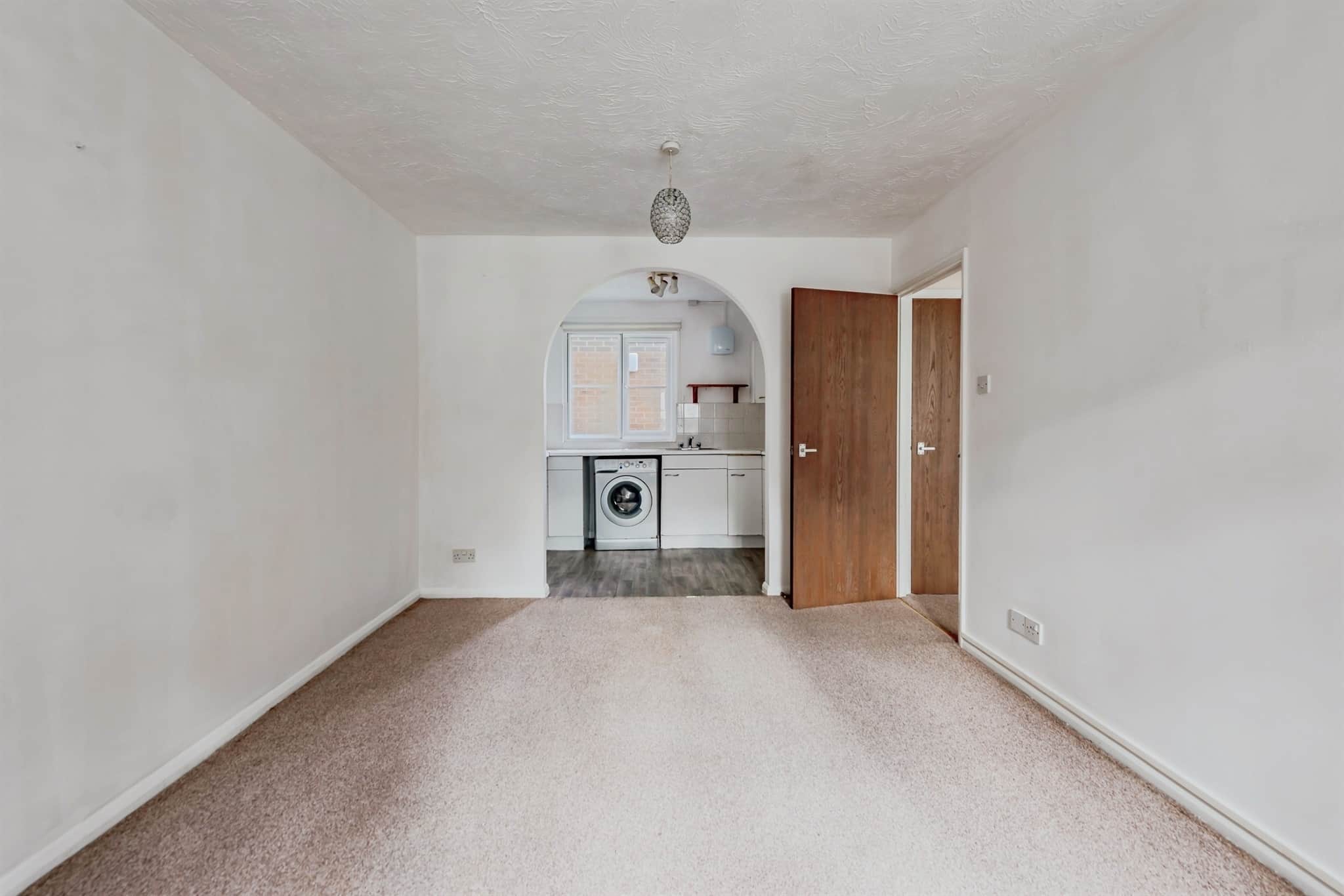 Property at Wordsworth Mead, Redhill