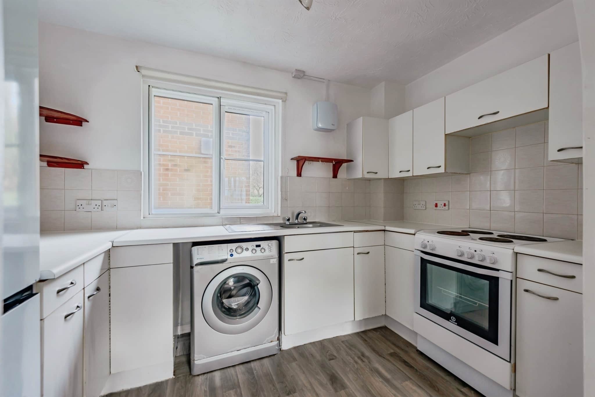 Property at Wordsworth Mead, Redhill