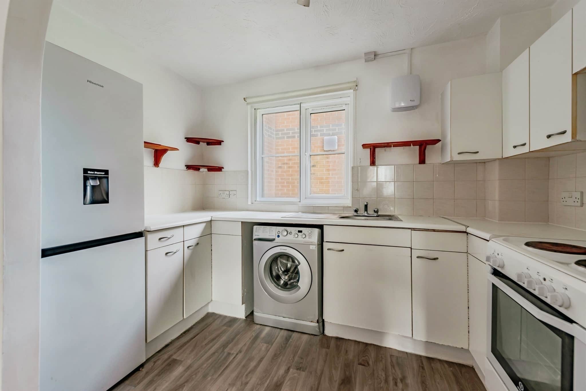 Property at Wordsworth Mead, Redhill