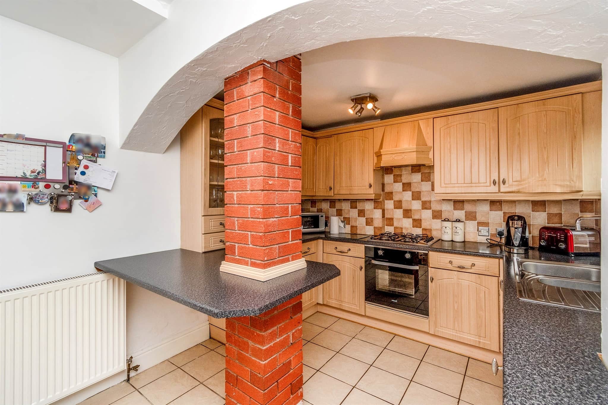 Property at Newbolds Road, Wednesfield, Wolverhampton