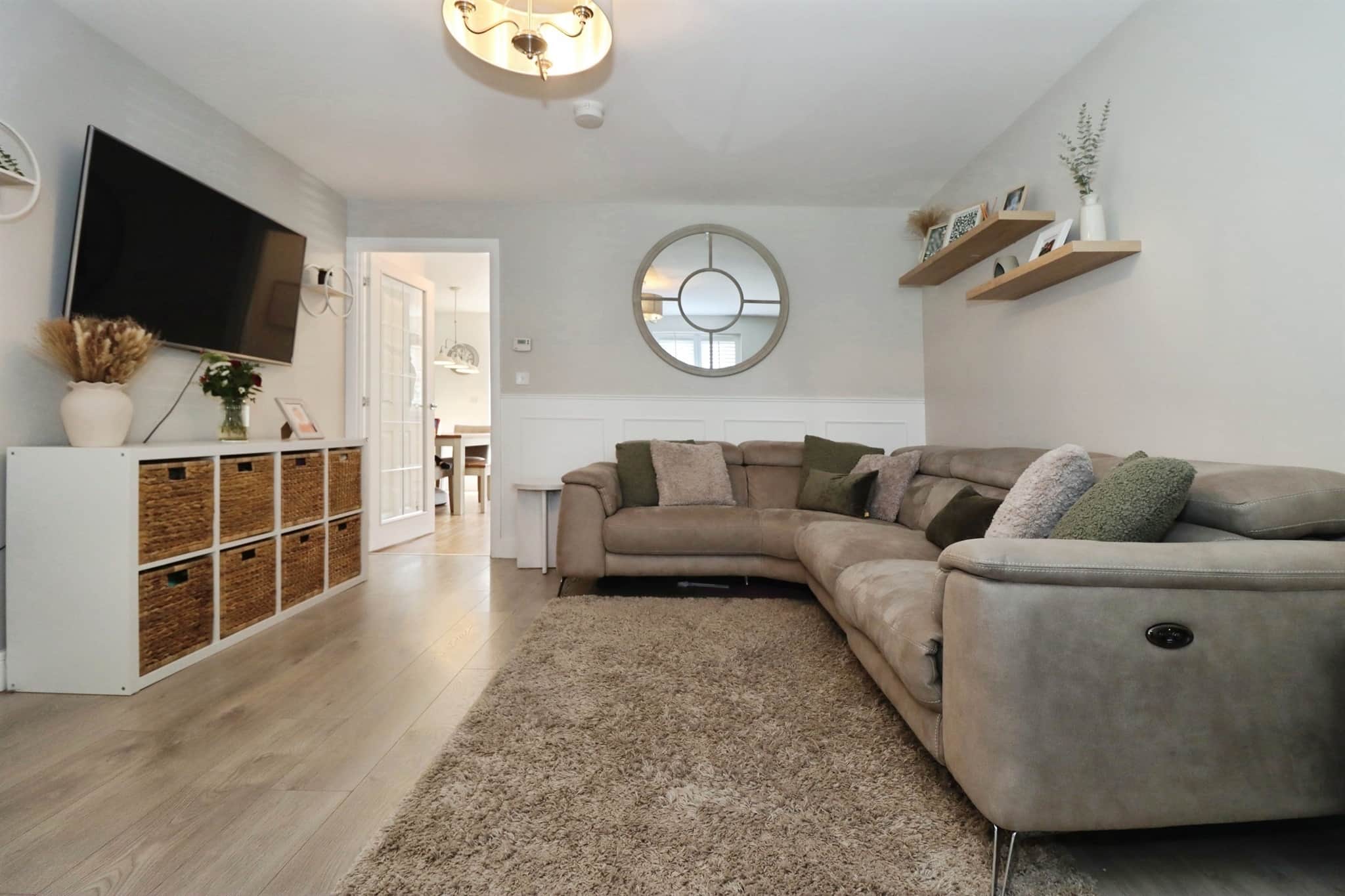 Property at Bramble Close, Emersons Green, Bristol