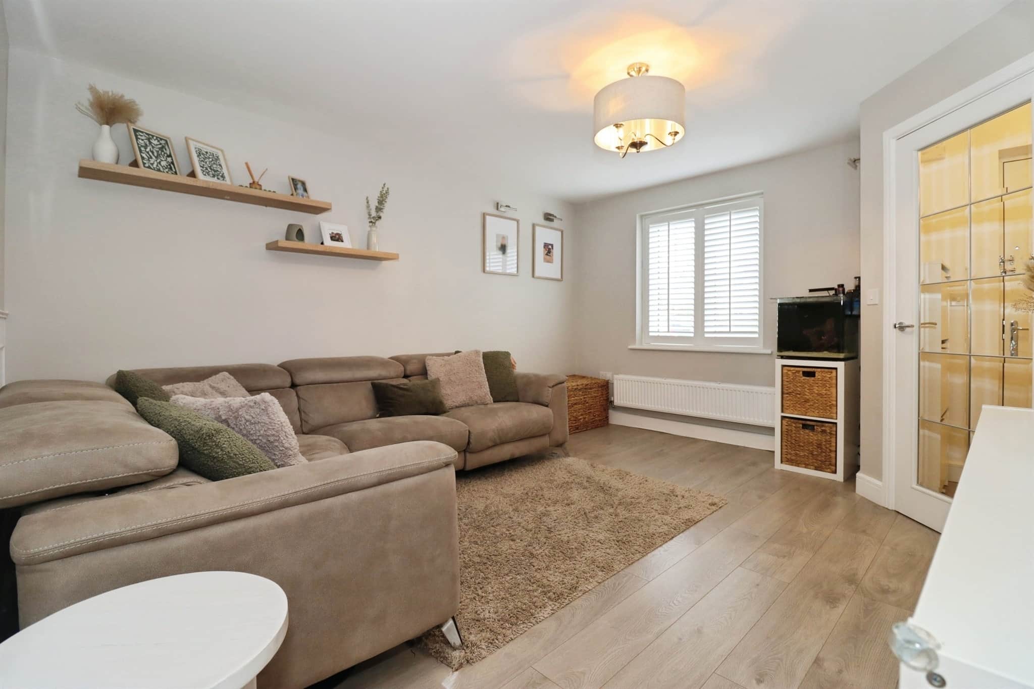 Property at Bramble Close, Emersons Green, Bristol